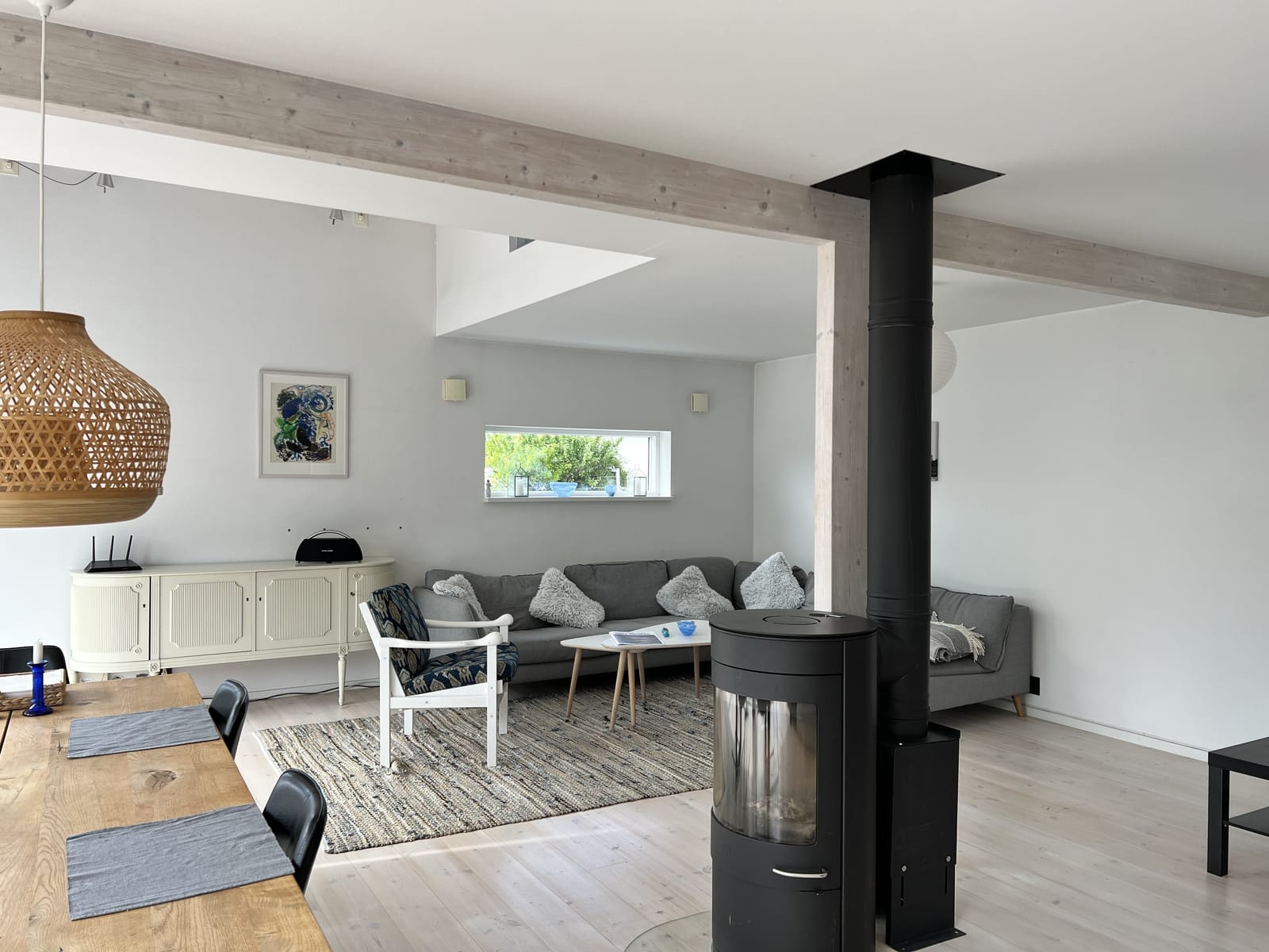 6 rok · 180 m² i Vejbystrand – bild 9