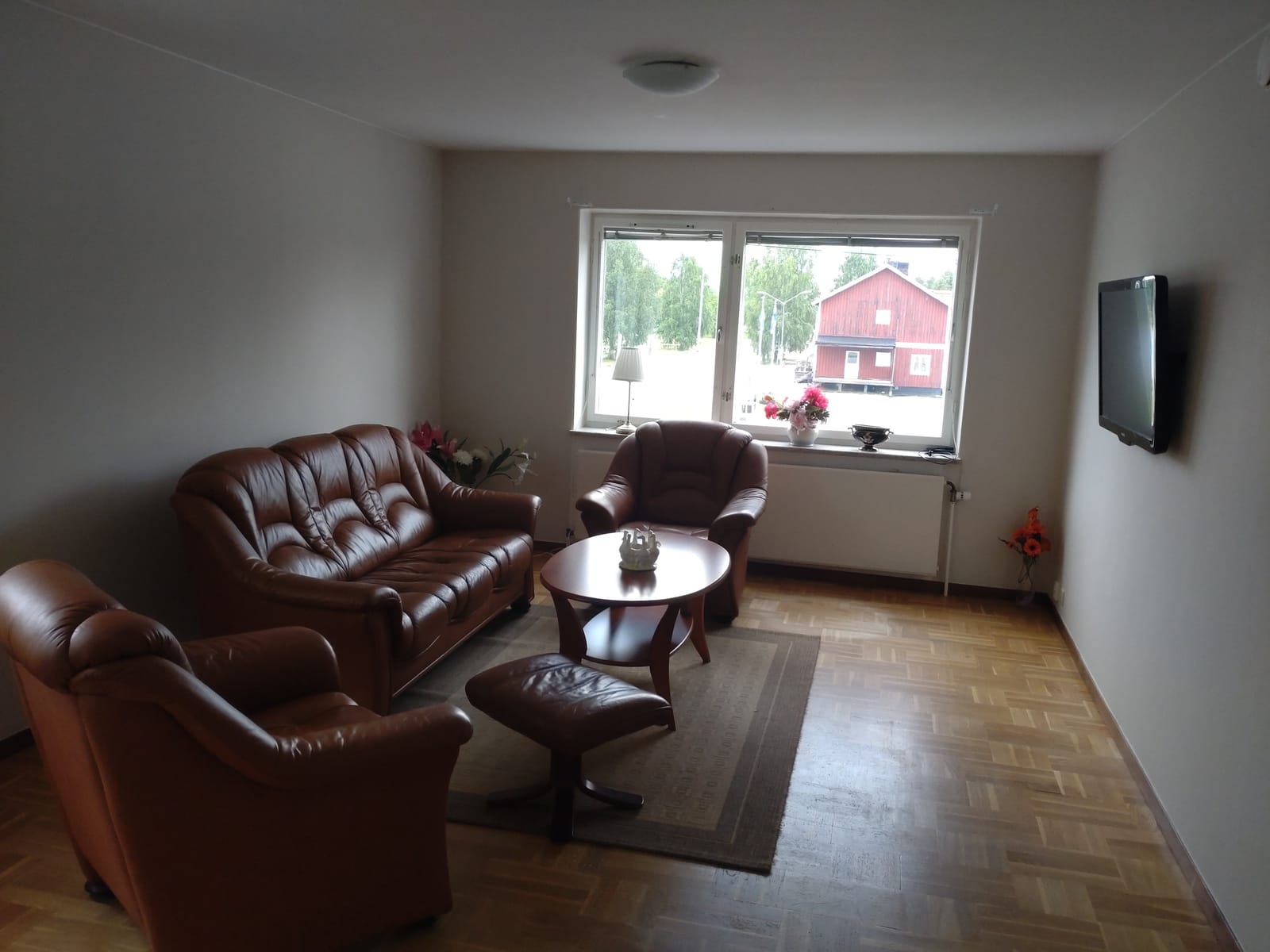 2 rok · 65 m² i Fredrika – bild 2