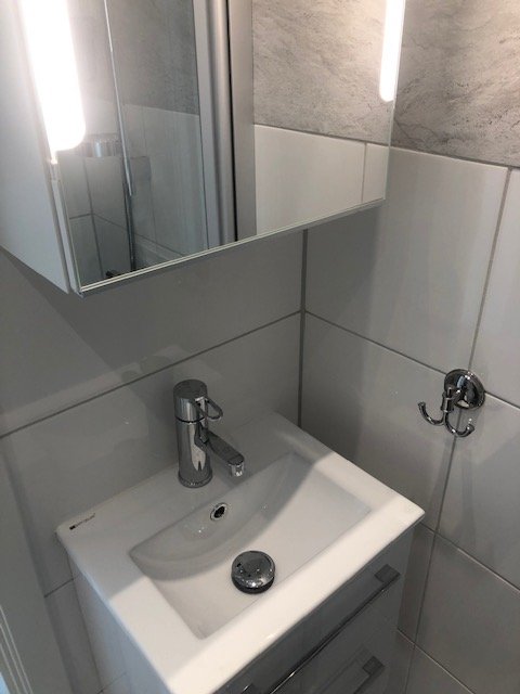 1 rok · 39 m² i Malmö – bild 14