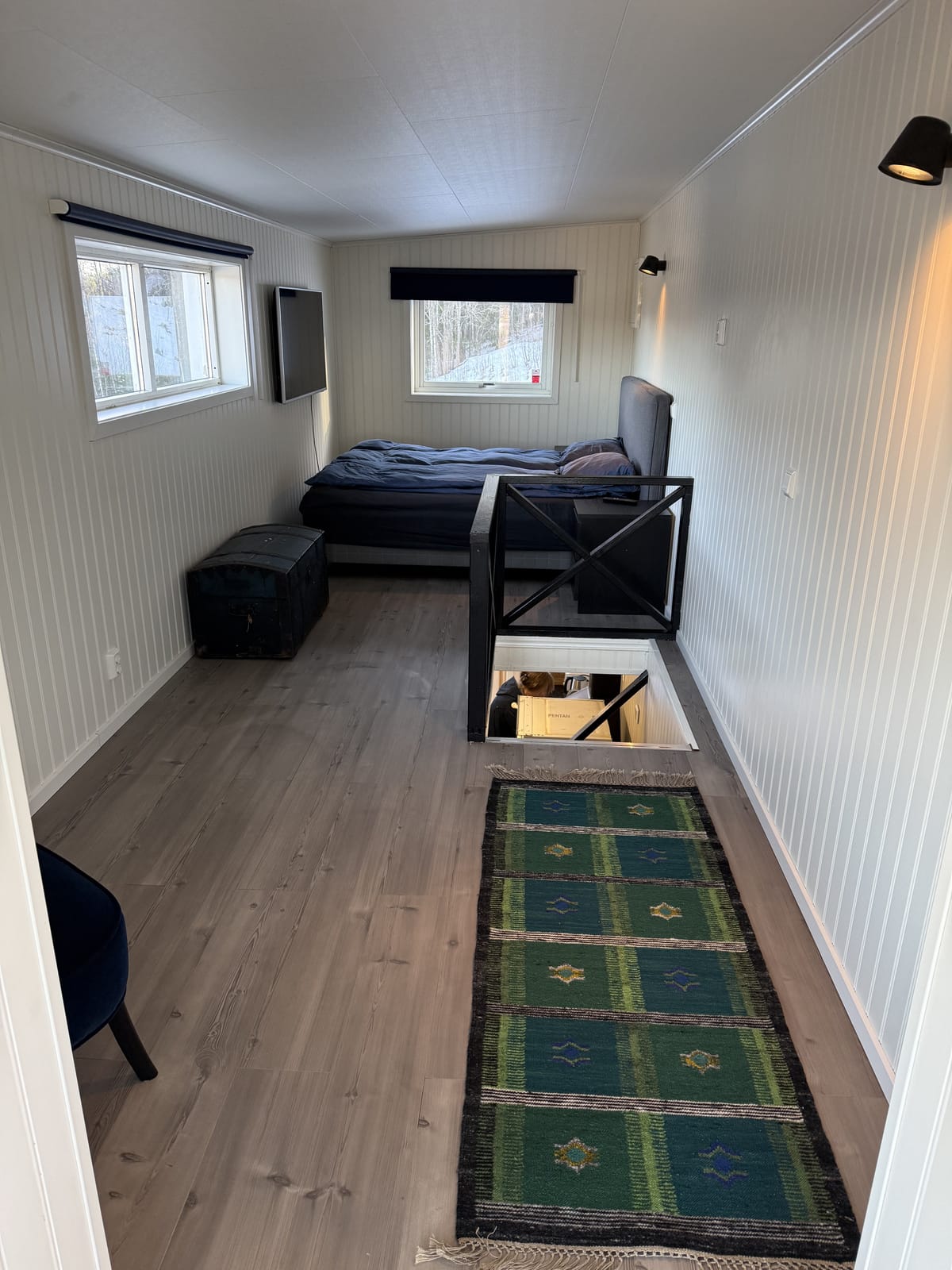 2 rok · 40 m² i Skillingsfors sverige – bild 15