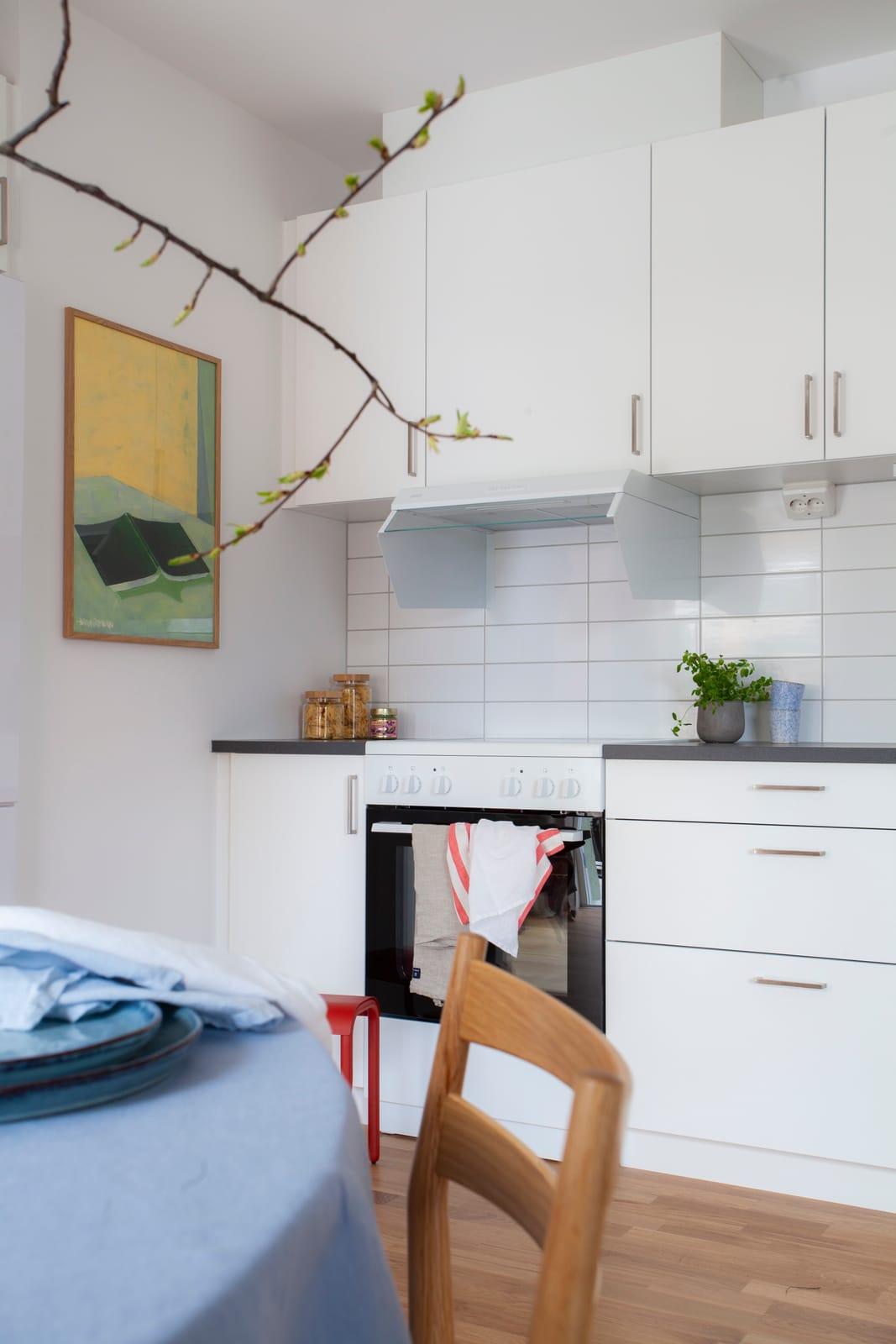 2 rok · 58 m² i Nyköping – bild 5