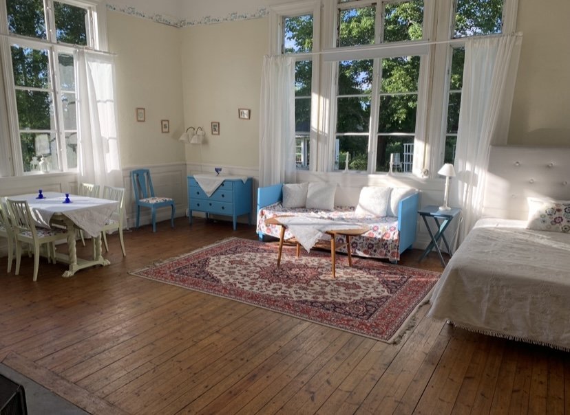 Villa/Hus, 2 rooms, 60 sqm, Torsåker – bild 6