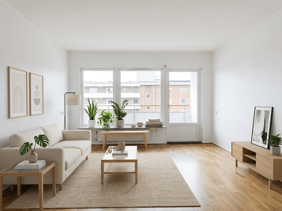 2 rok · 79 m² i Helsingborg – bild 6