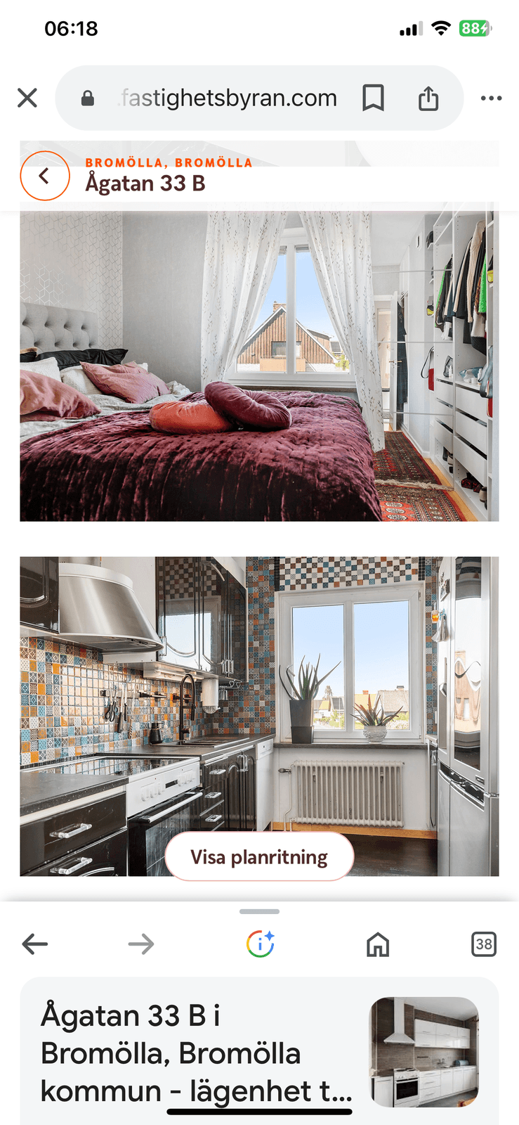 3 rok · 71 m² i Bromölla – bild 7