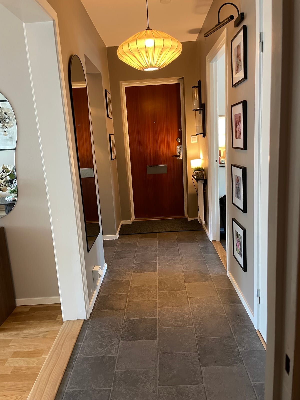 3 rok · 82 m² i HELSINGBORG – bild 9