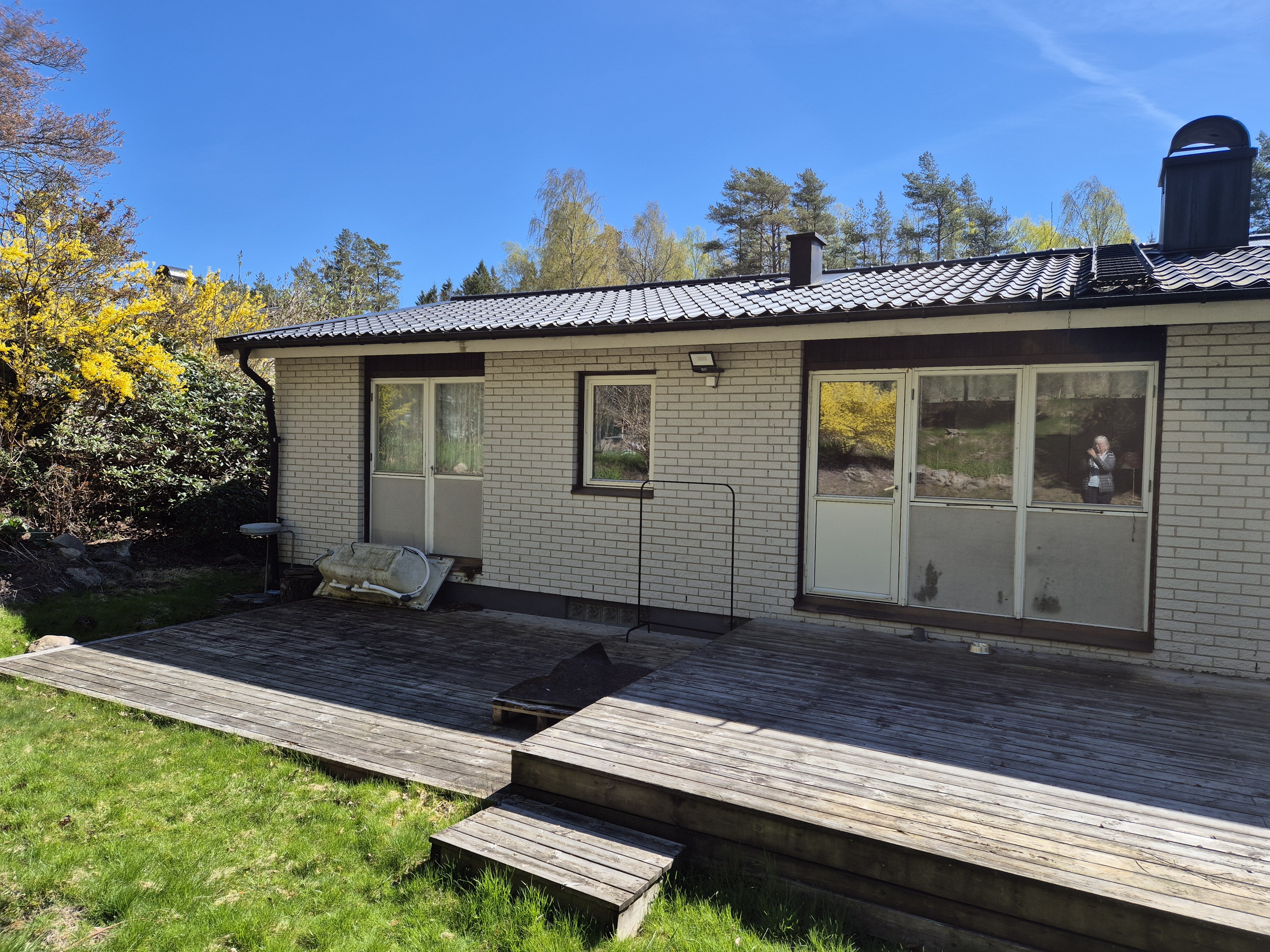 Villa/Hus, 4 rooms, 97 sqm, Nol – bild 2