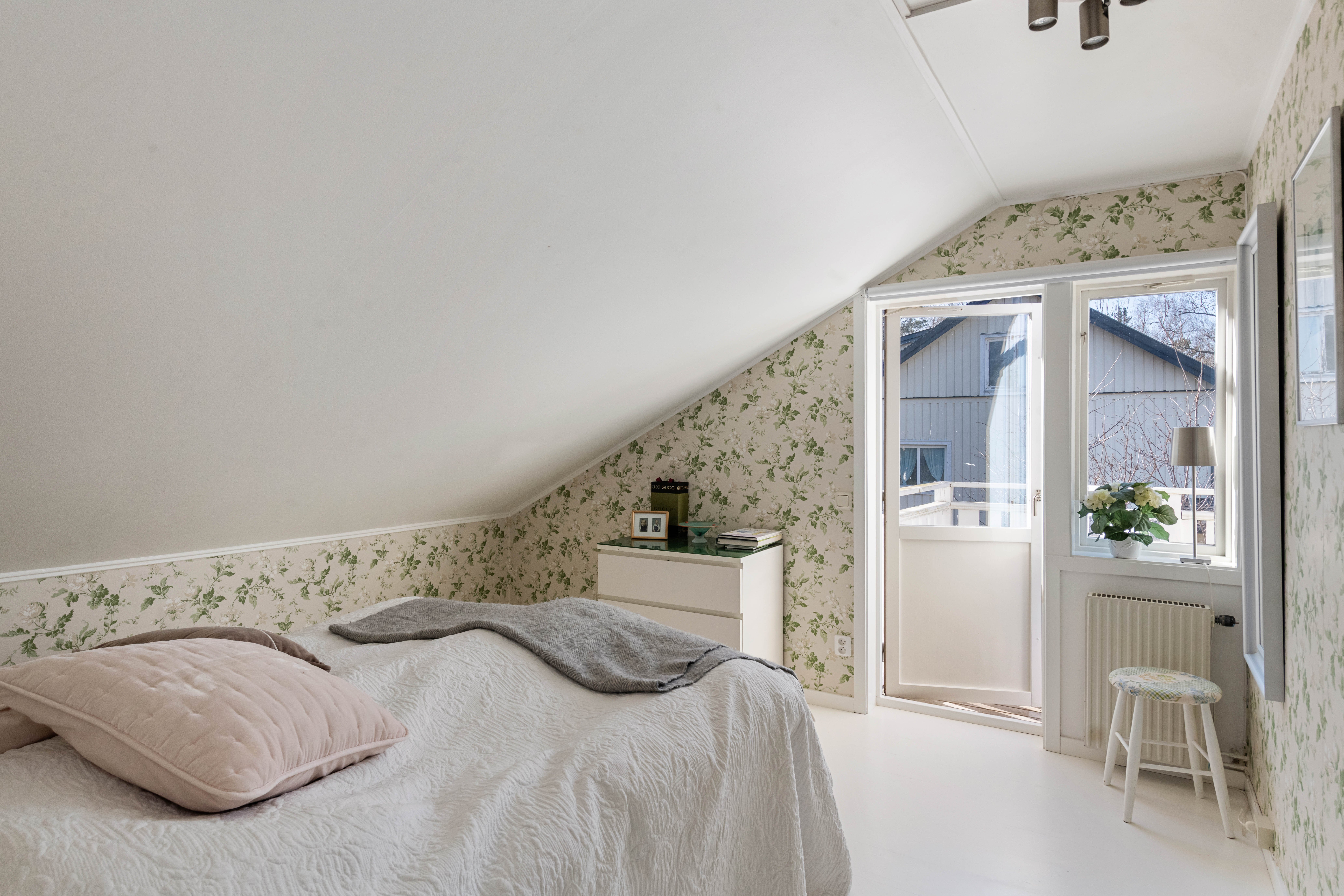 Villa/Hus, 8 rooms, 280 sqm, Djursholm – bild 13