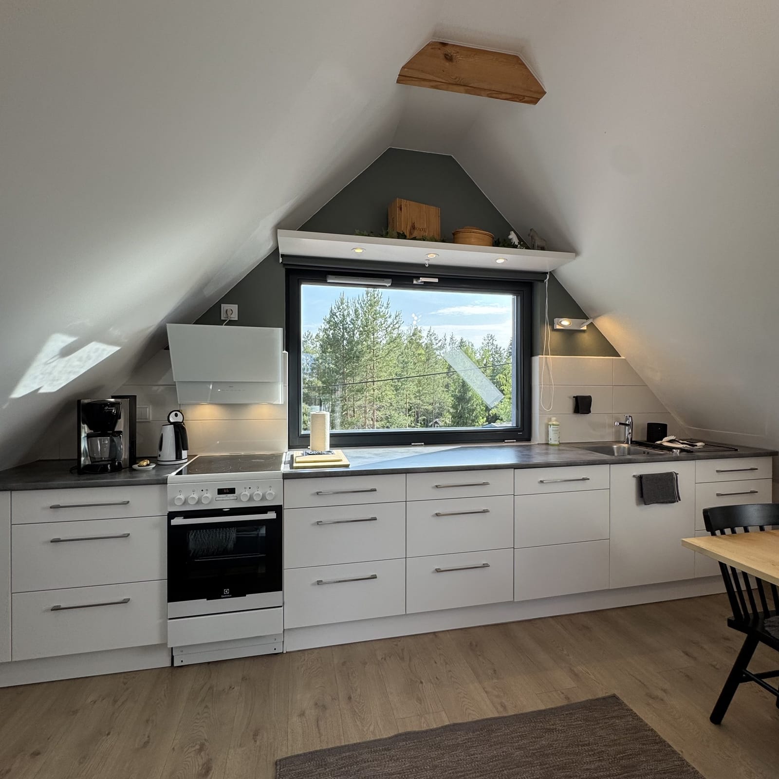 1 rok · 28 m² i Värmdö – bild 8