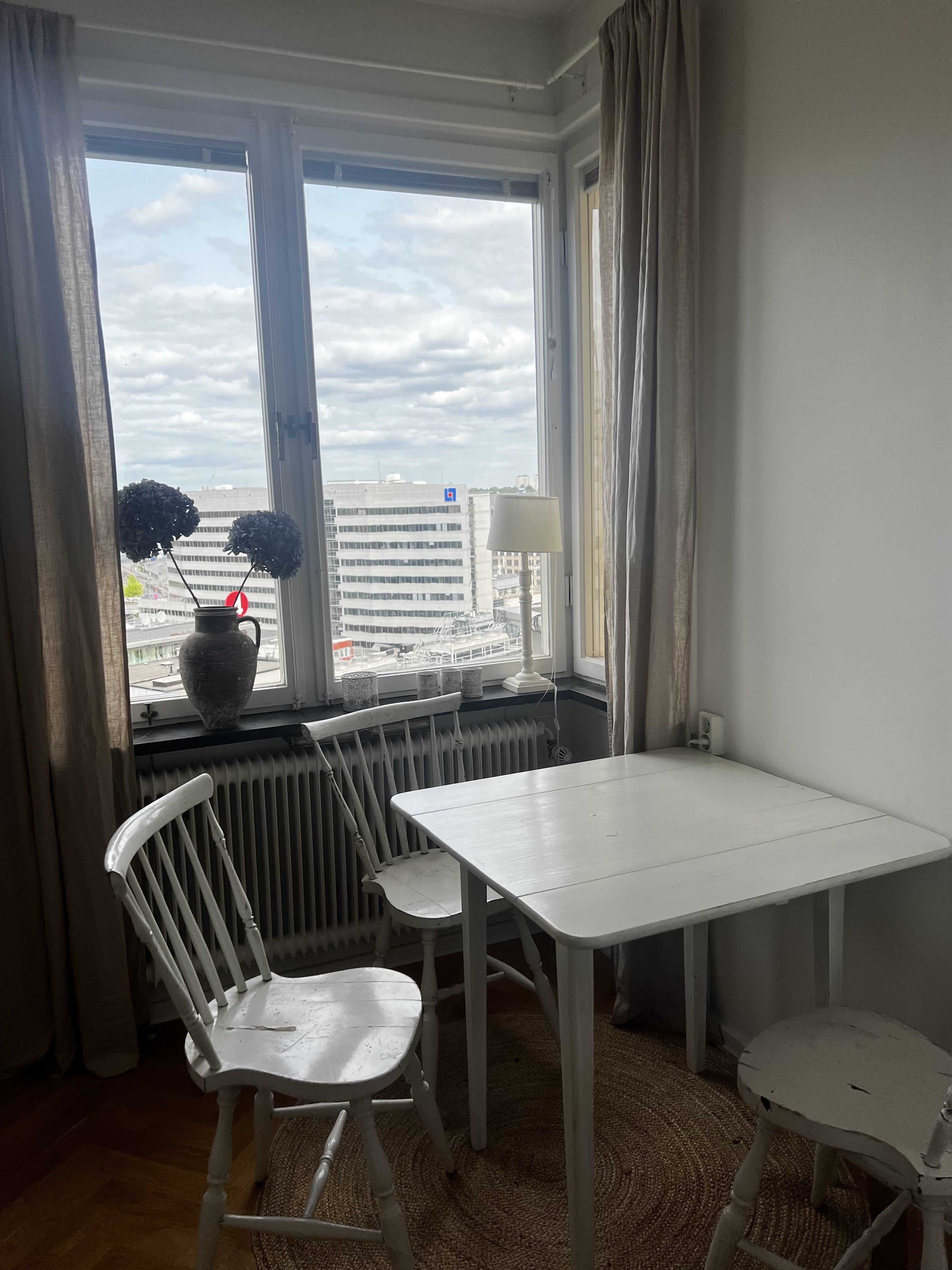 Lägenhet, 1 rooms, 34 sqm, Stockholm – bild 8