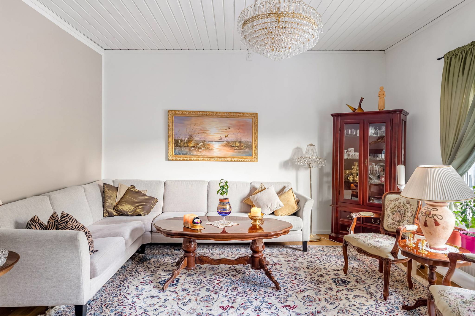 Lägenhet, 5 rooms, 112 sqm, Vallentuna – bild 16
