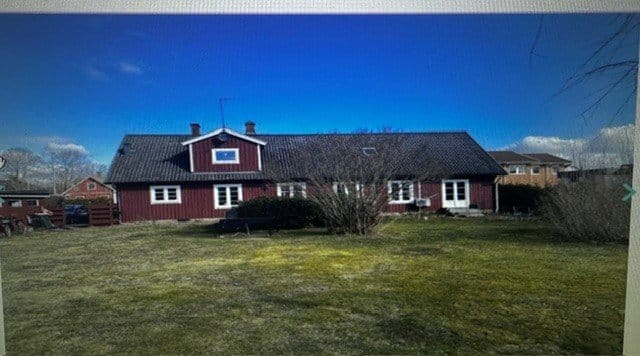 Lägenhet, 3 rooms, 110 sqm, Vinslöv