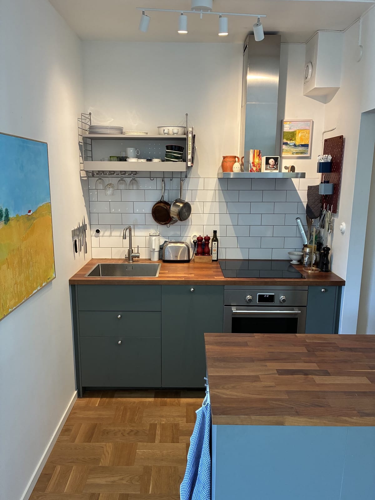 2 rok · 37 m² i Stockholm – bild 6