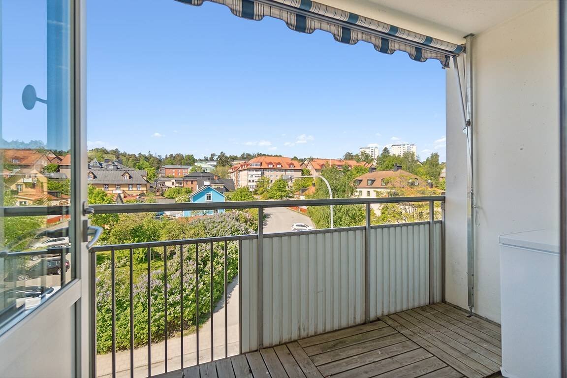 2 rok · 64 m² i Södertälje – bild 8