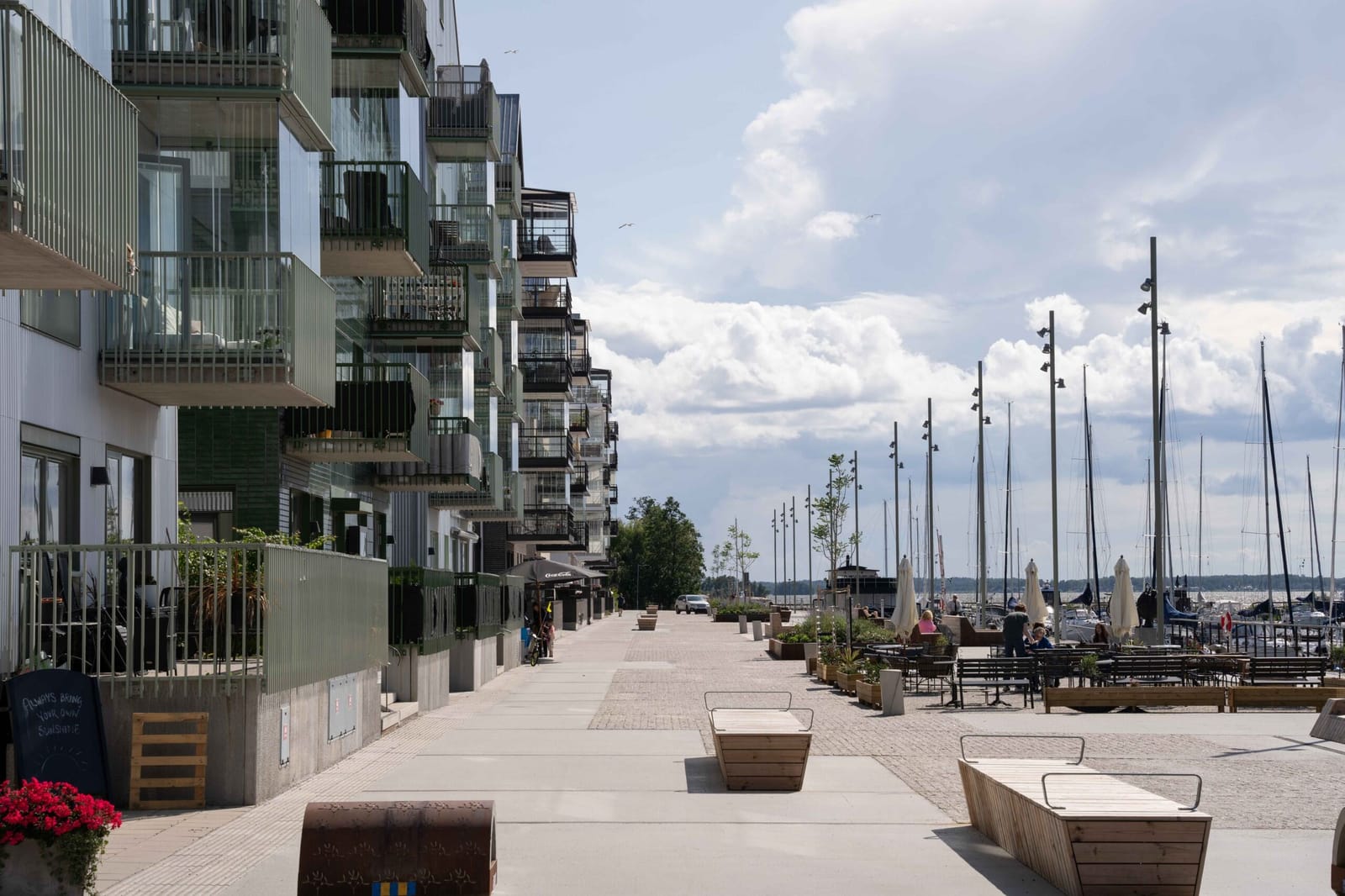 3 rok · 55 m² i Västerås – bild 3