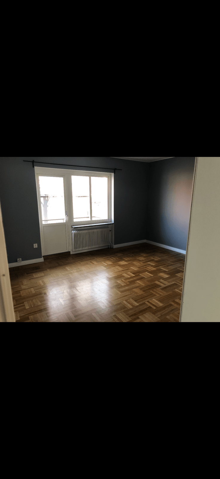 Lägenhet, 2 rooms, 52 sqm, Sundsvall