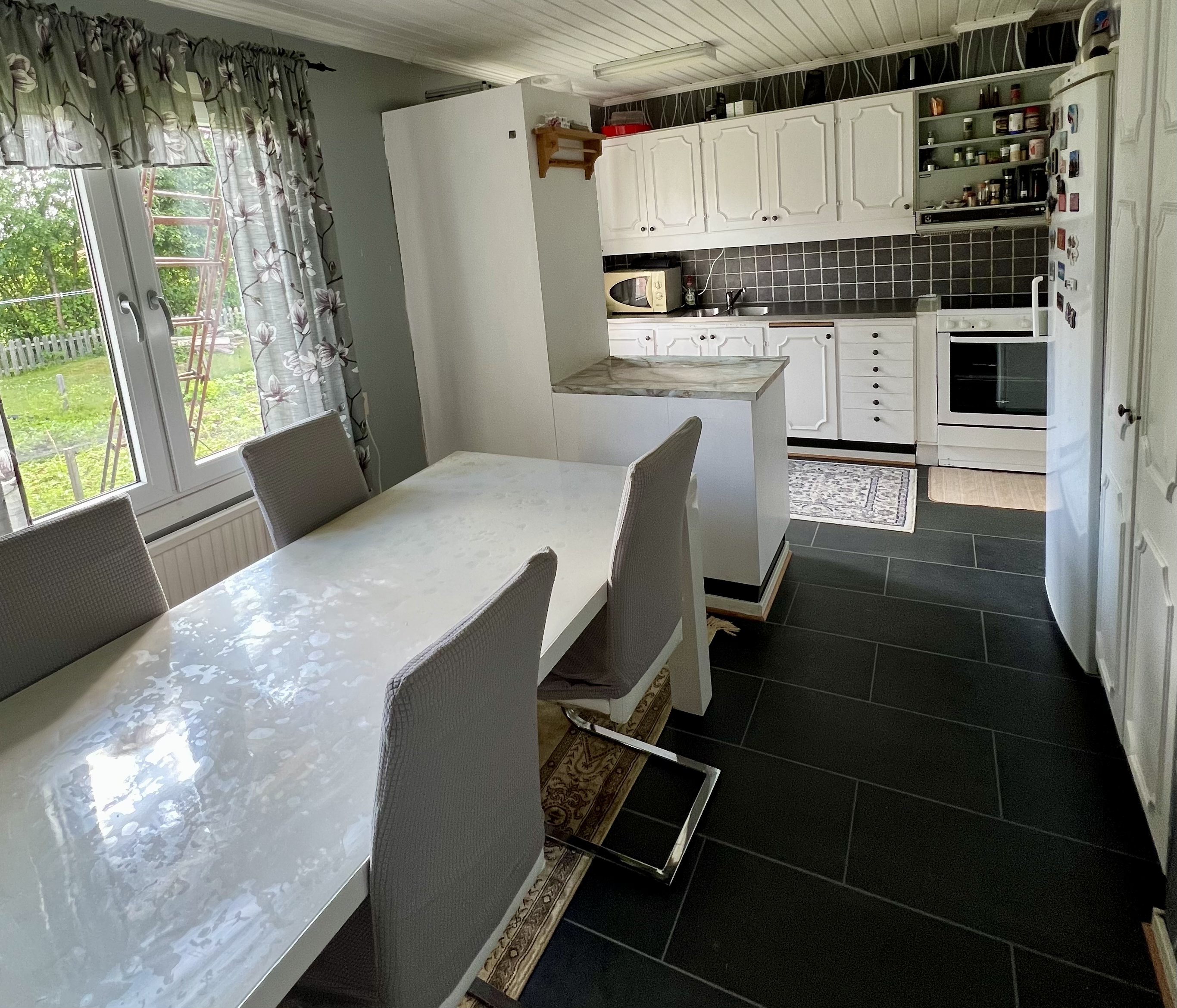 Villa/Hus, 4 rooms, 96 sqm, Markaryd – bild 3