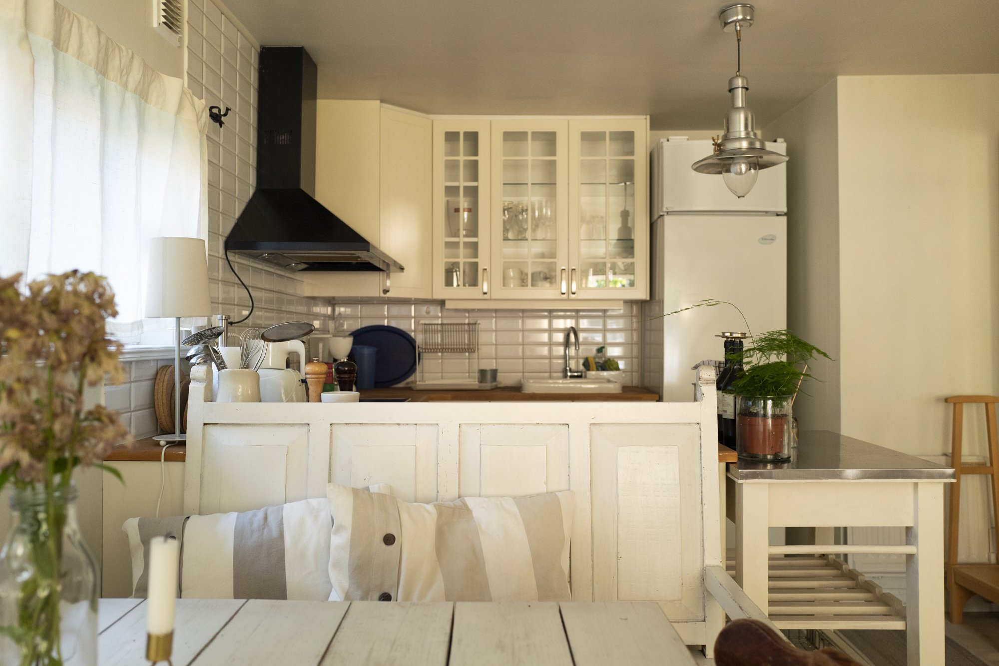 Stuga, 2 rooms, 40 sqm, Värmdö – bild 3