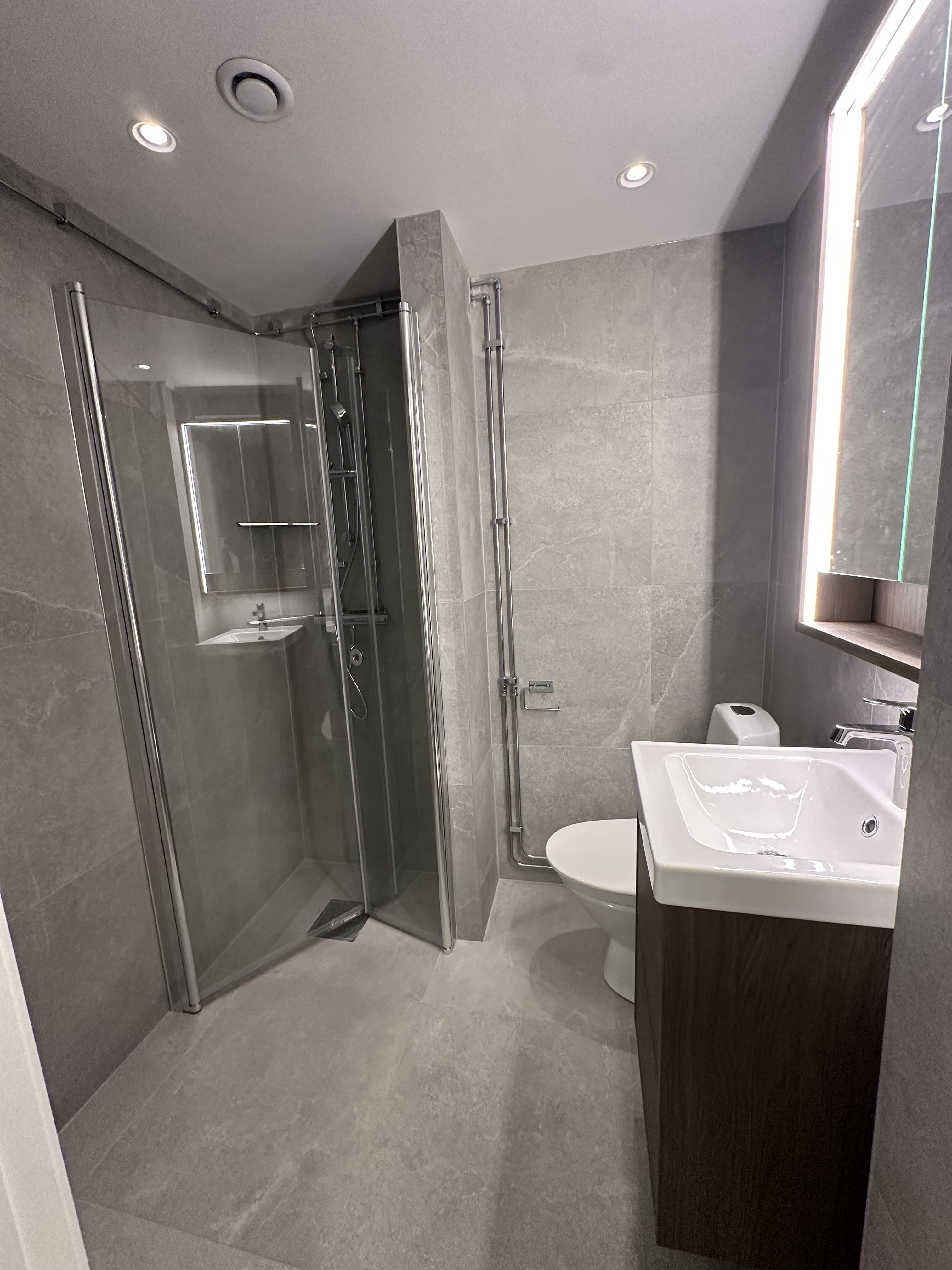 Lägenhet, 1 rooms, 30 sqm, Kållered – bild 6
