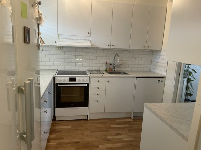 Lägenhet, 5 rooms, 115 sqm, Sollentuna – bild 8