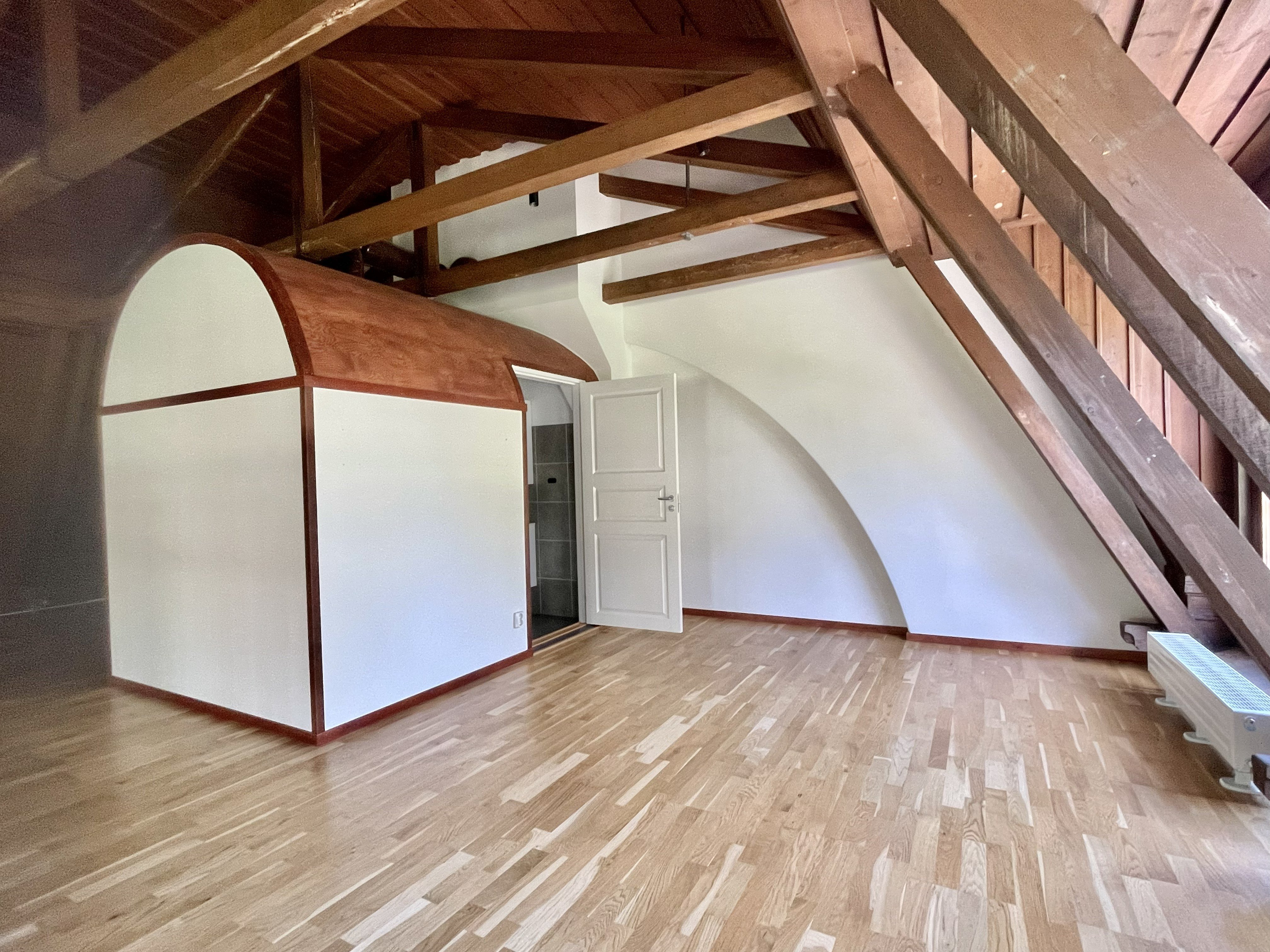 Lägenhet, 5 rooms, 169 sqm, Bro – bild 29