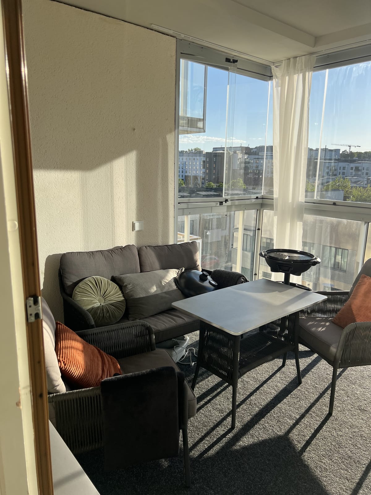 2 rok · 64 m² i Solna – Solna