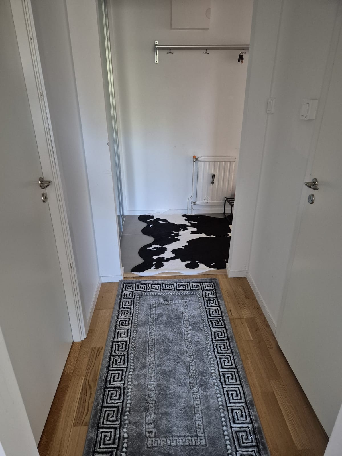 2 rok · 57 m² i Stockholm – bild 6