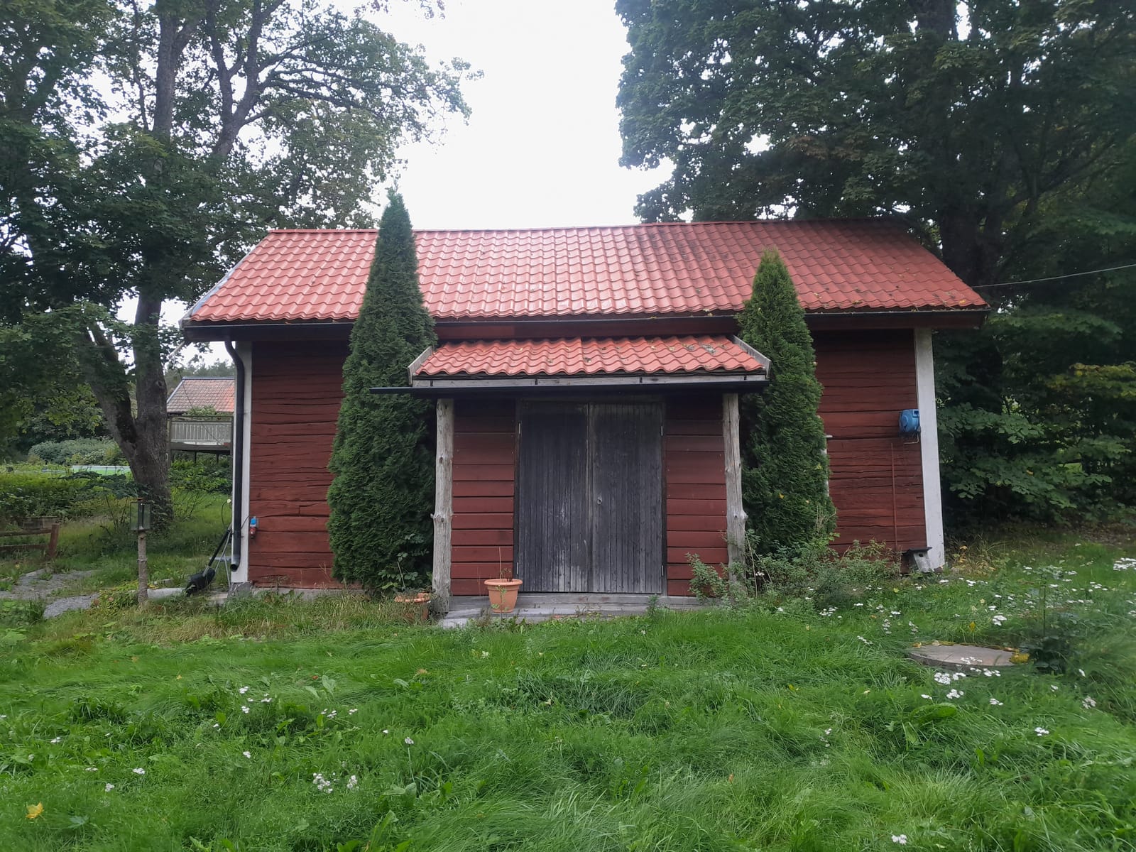 Stuga, 2 rooms, 75 sqm, Vallentuna
