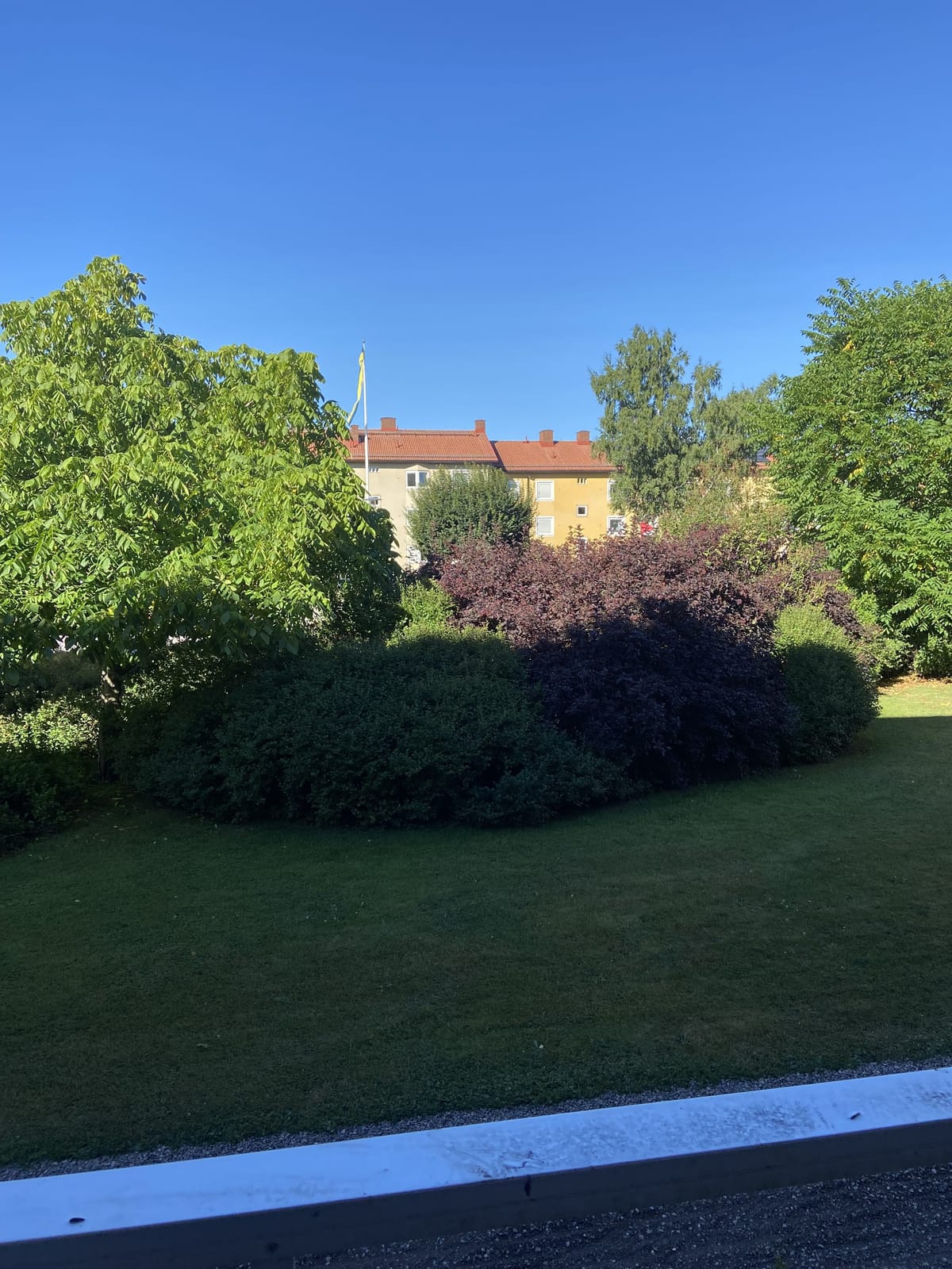 2 rok · 59 m² i Köping – bild 8