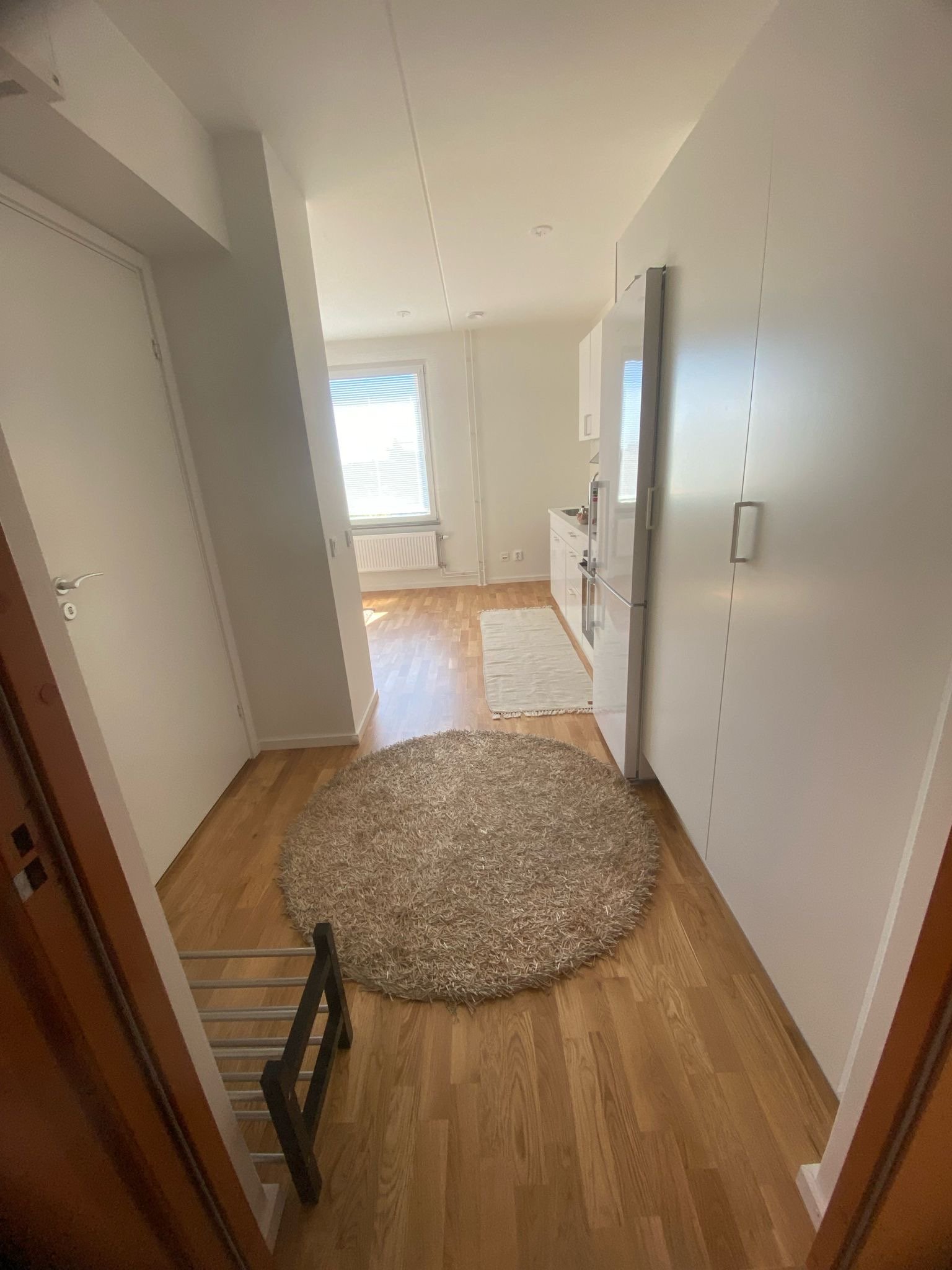 1 rok · 28 m² i Skärholmen – Skärholmen