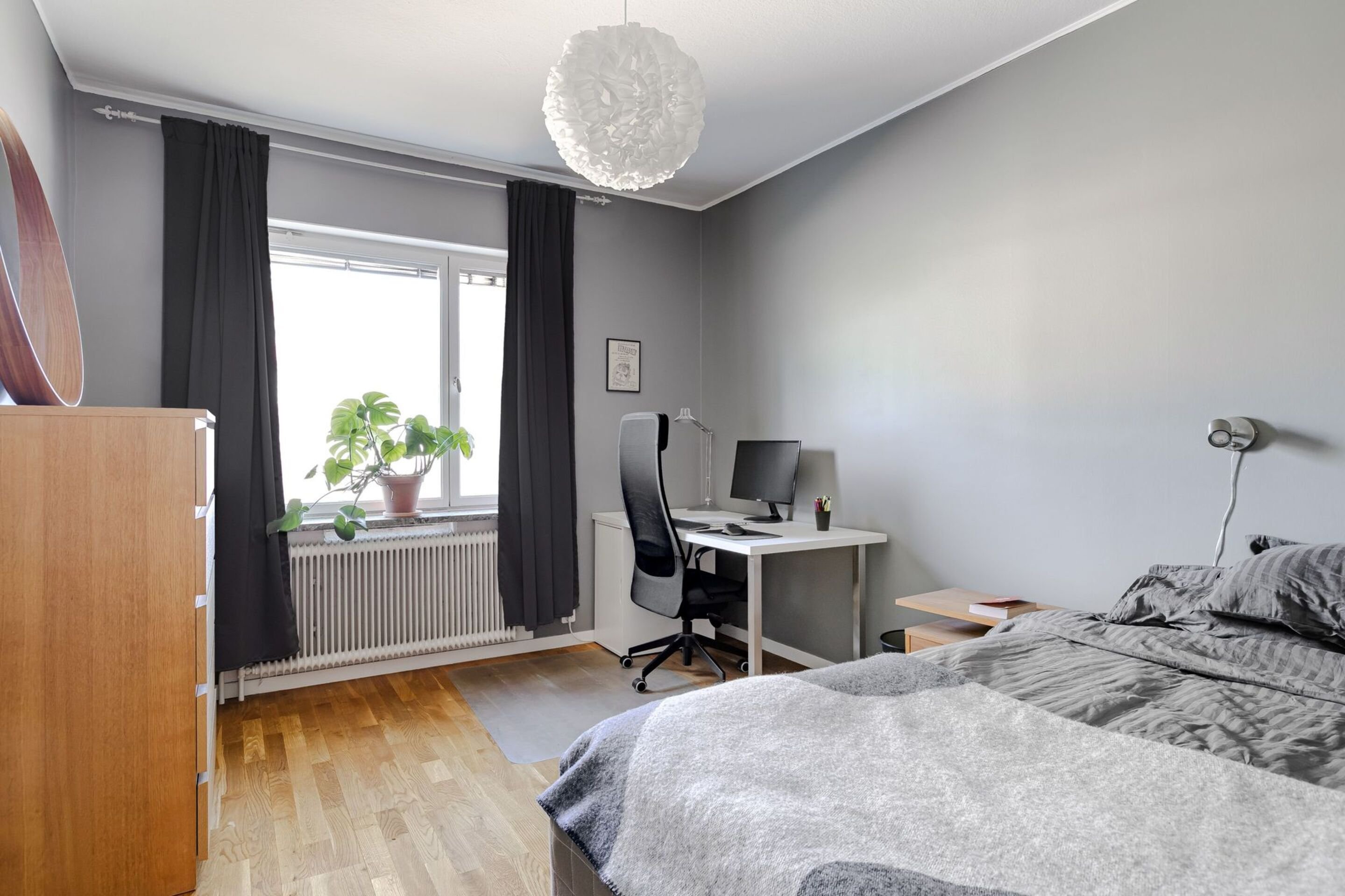 Lägenhet, 2 rooms, 52 sqm, Linköping – bild 7