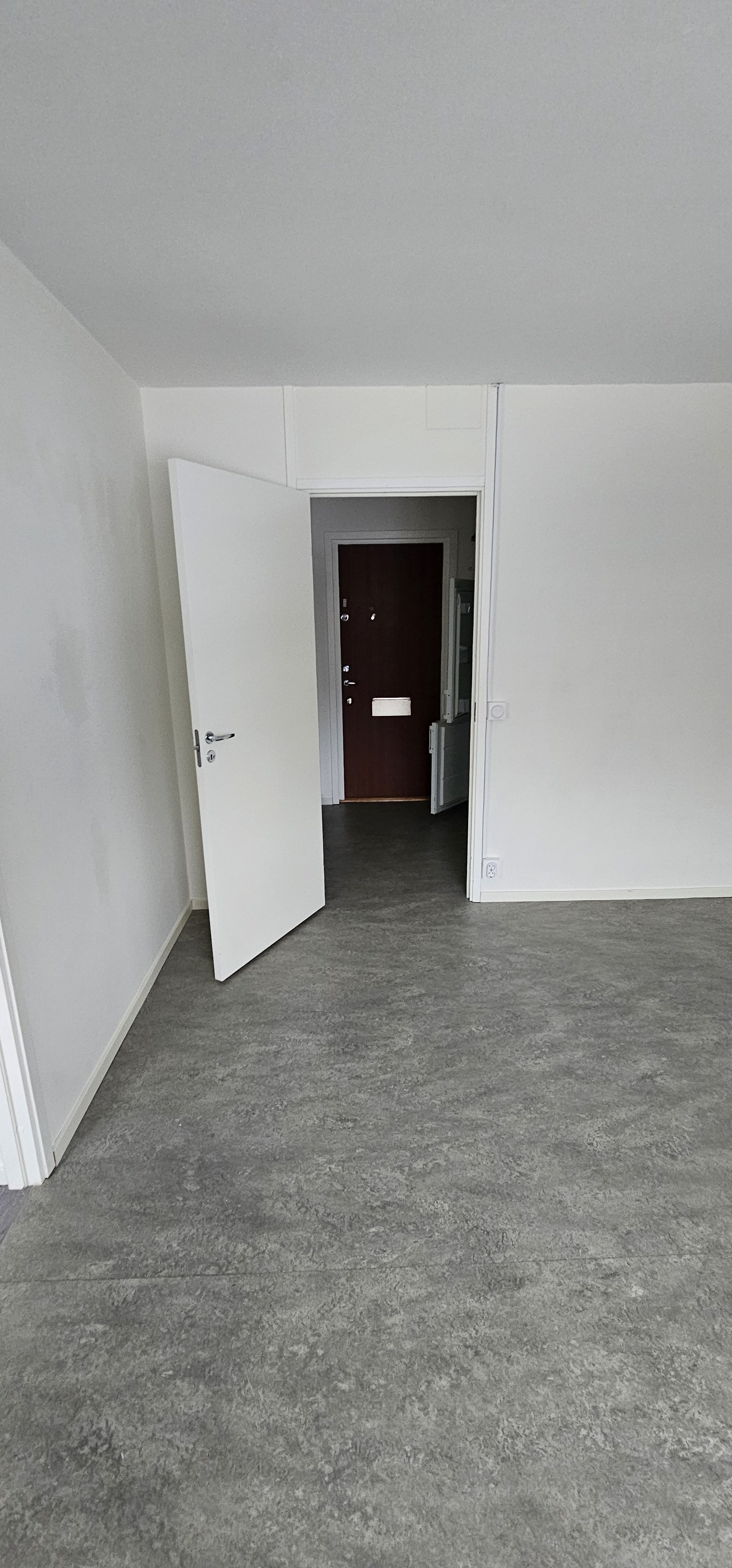 Lägenhet, 1 rooms, 11 sqm, Nynäshamn – bild 2