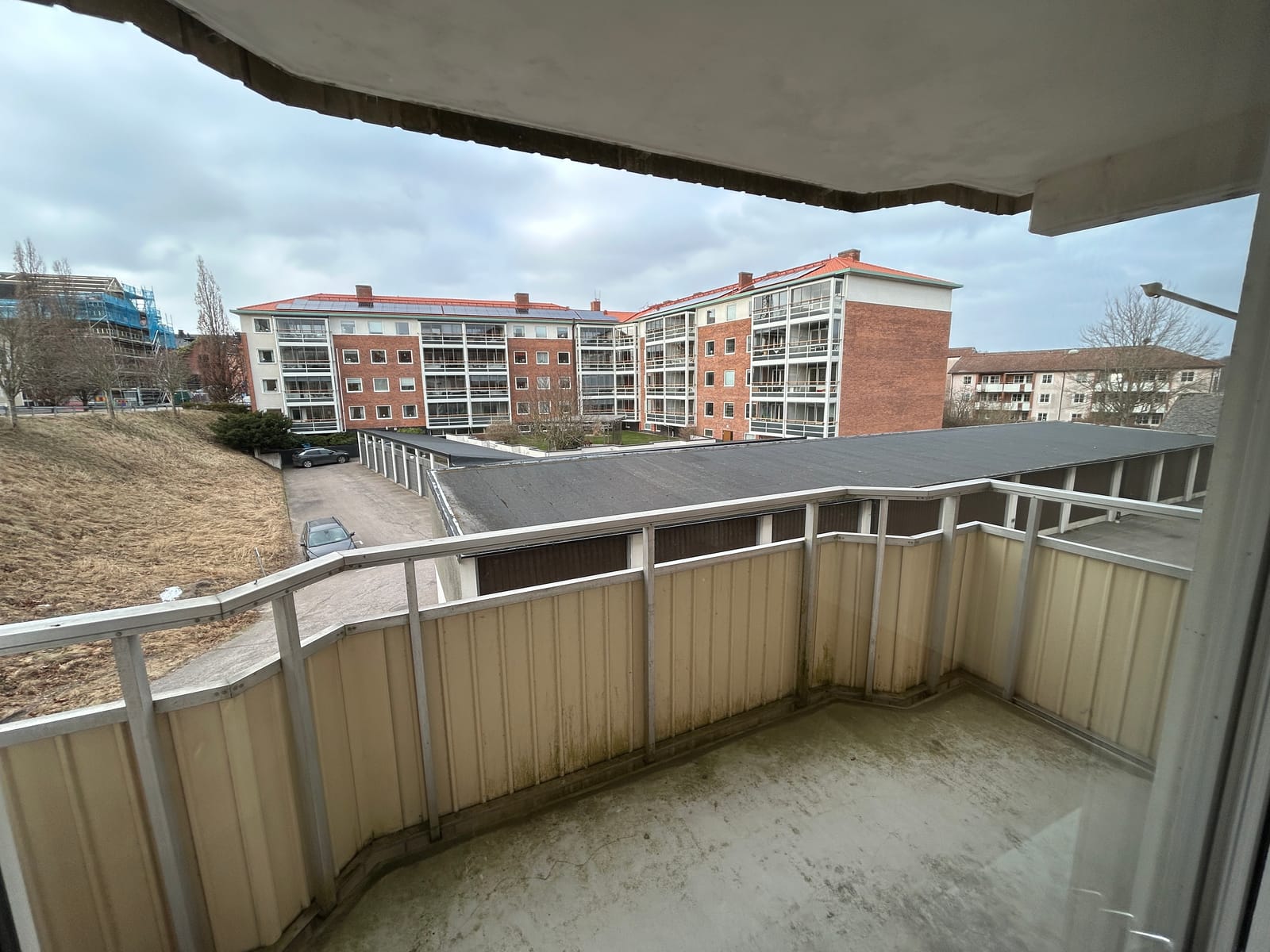 2 rok · 63 m² i Laholm – bild 6