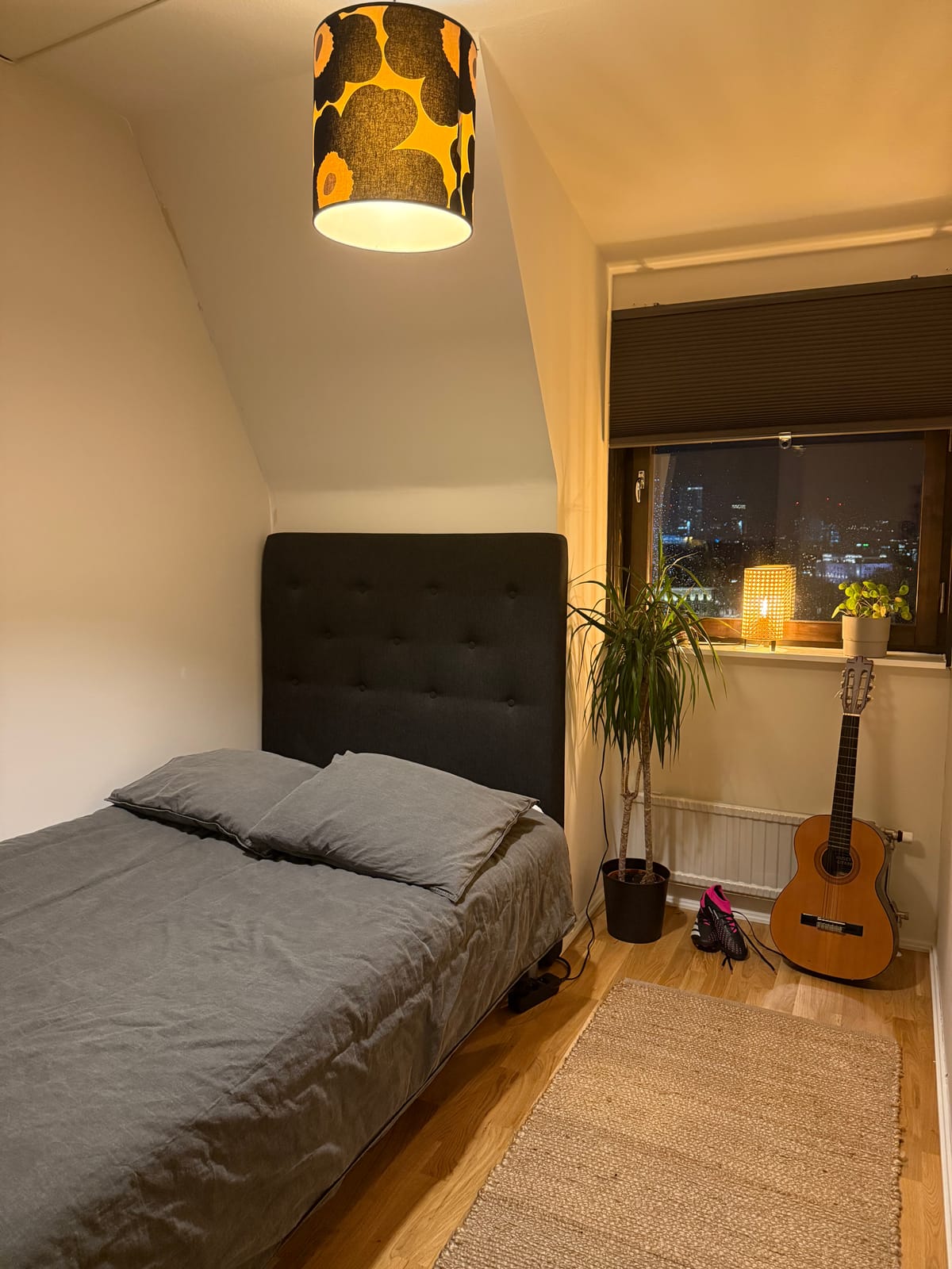 Lägenhet, 1 rooms, 8 sqm, Göteborg