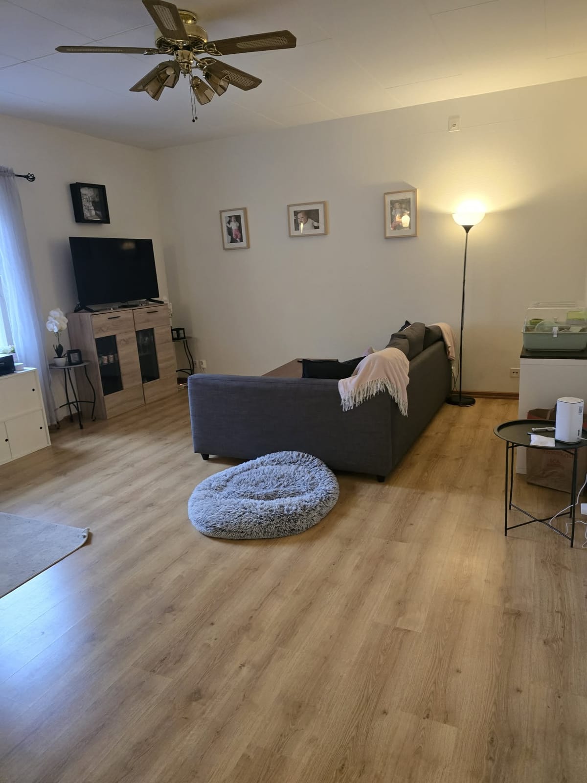 3 rok · 78 m² i Hästveda – bild 5