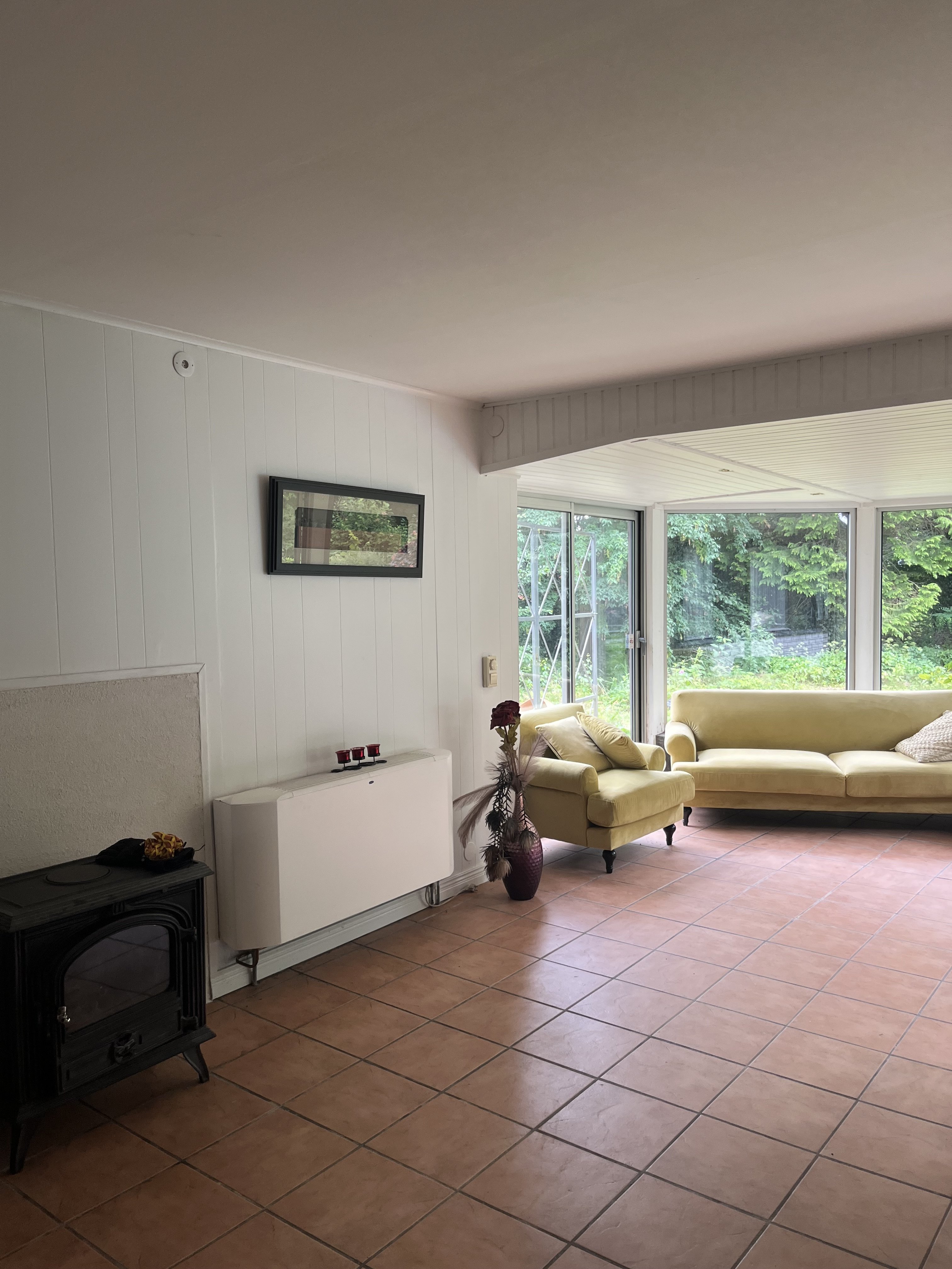 Villa/Hus, 5 rooms, 112 sqm, Bjuv – bild 2