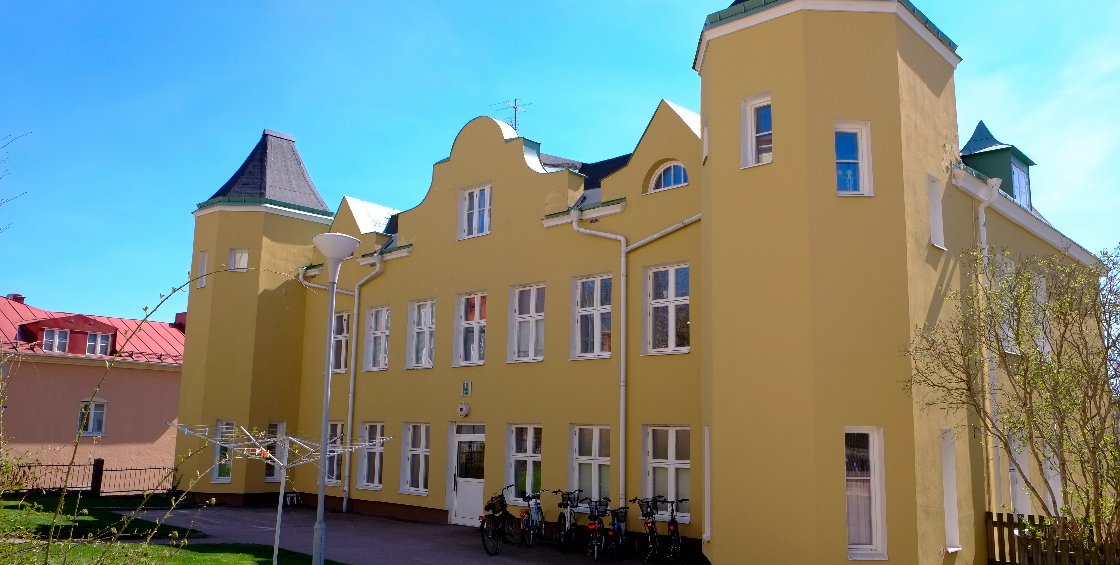 Lägenhet, 3 rooms, 102 sqm, Oskarshamn – bild 4