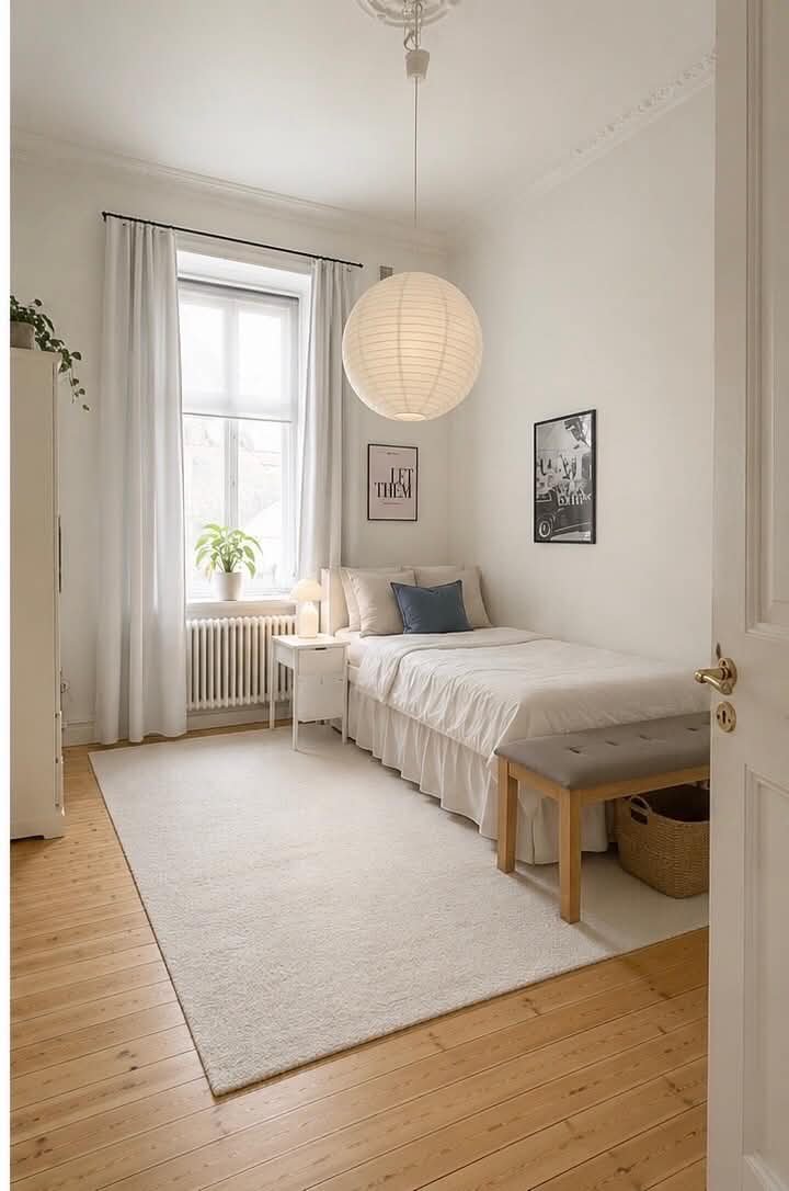 Lägenhet, 6 rooms, 215 sqm, Karlskrona – bild 5