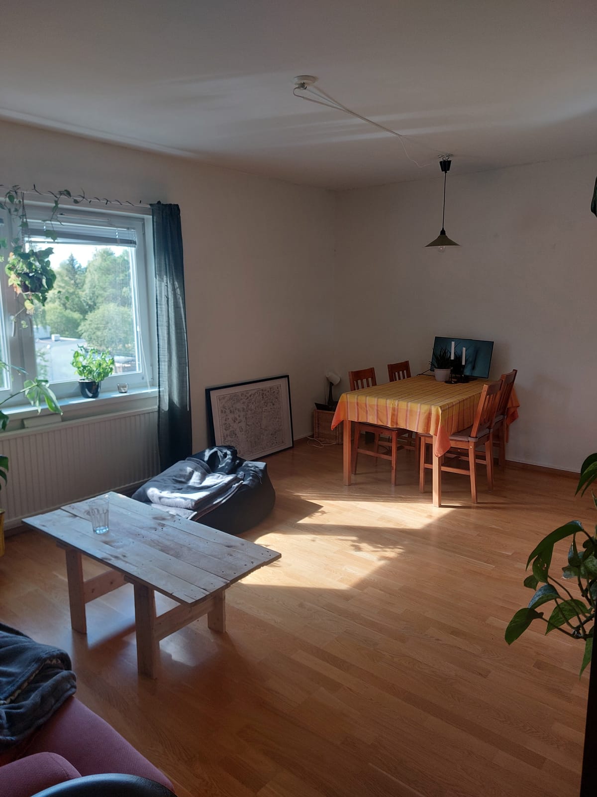 2 rok · 48 m² i Umeå – bild 3