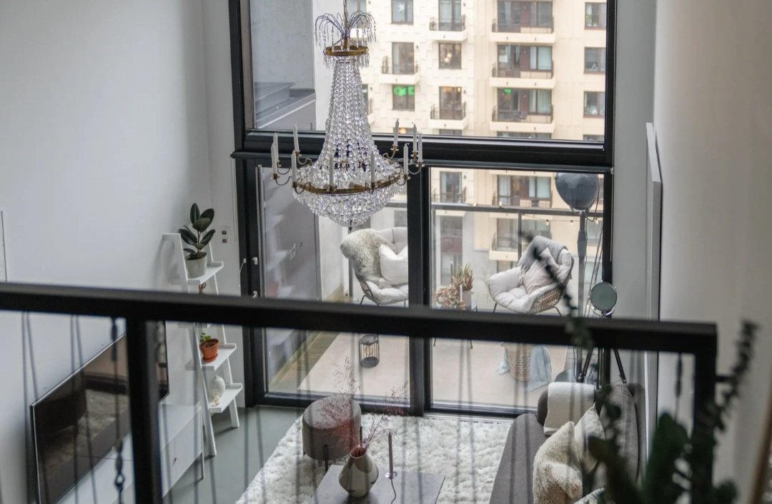 Lägenhet, 3 rooms, 52 sqm, Stockholm