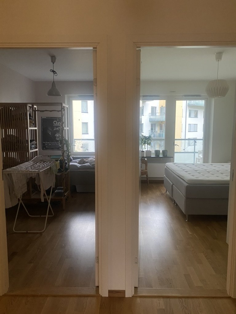 Lägenhet, 3 rooms, 83 sqm, Stockholm – bild 7