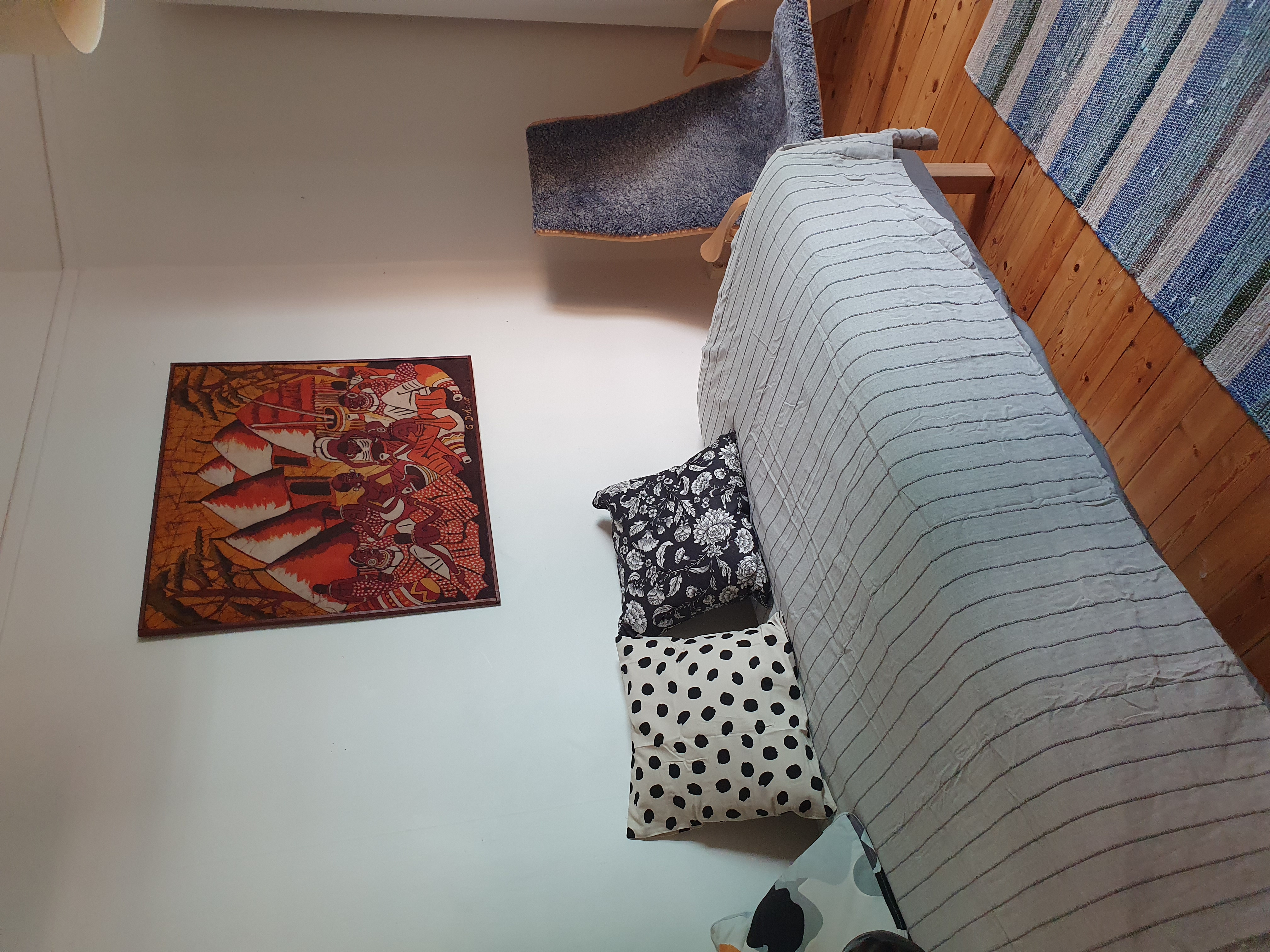 Lägenhet, 1 rooms, 15 sqm, Stockholm – Stockholm
