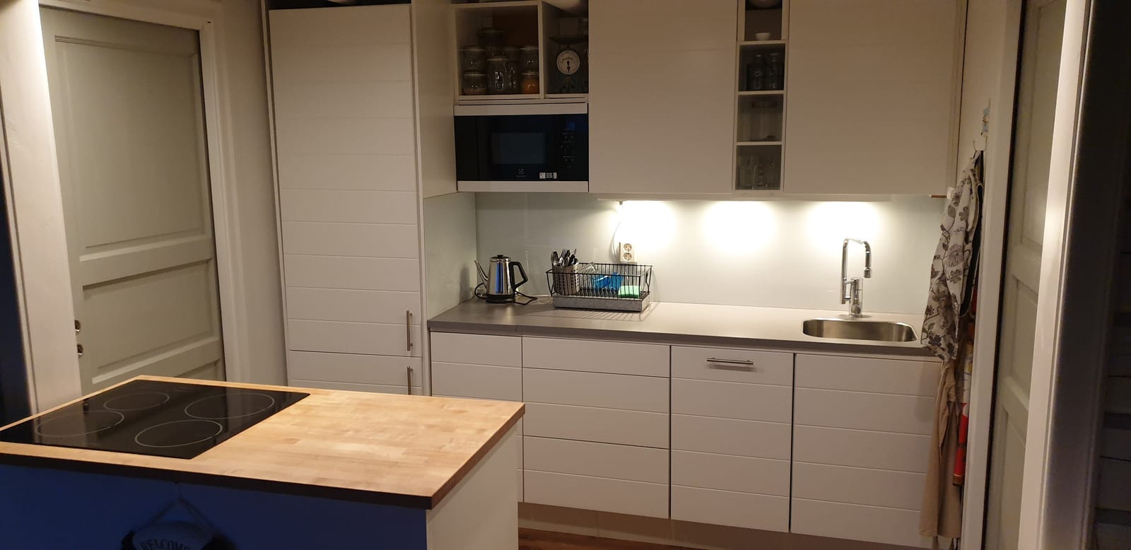3 rok · 80 m² i Stockholm – bild 3