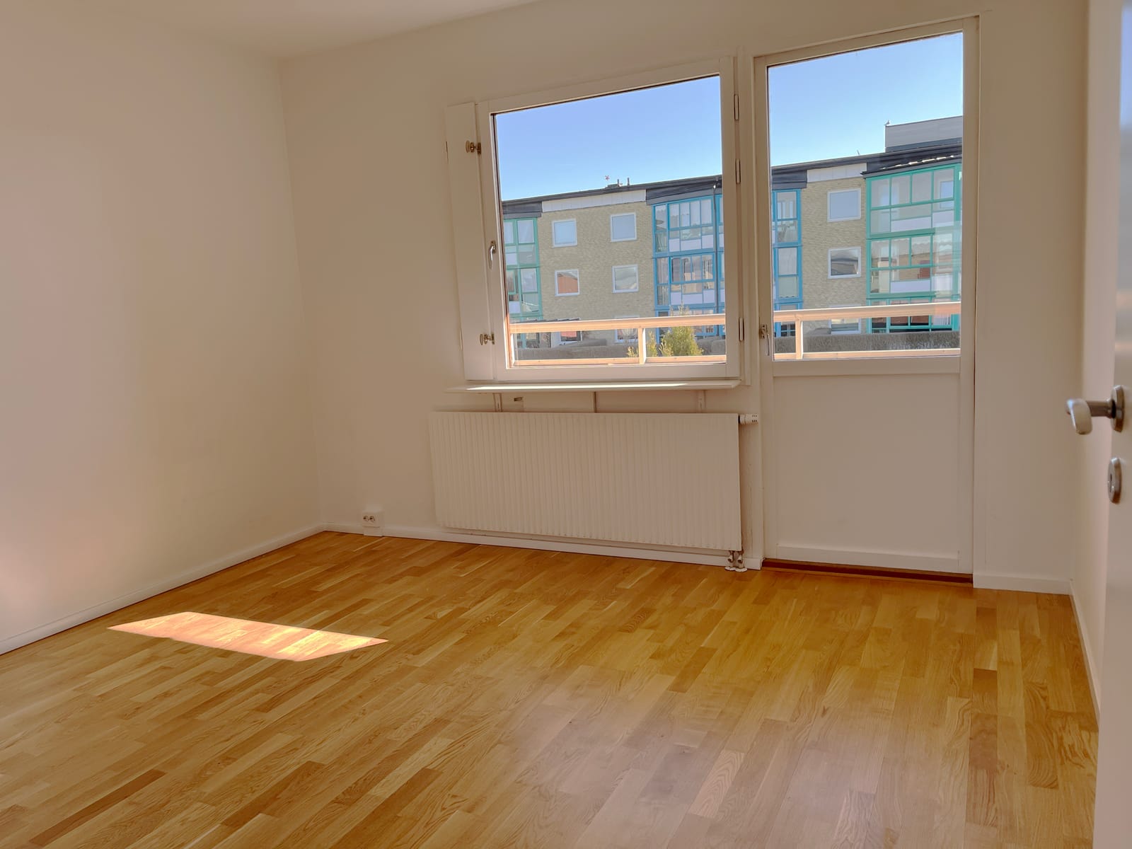 3 rok · 79 m² i Helsingborg – bild 5