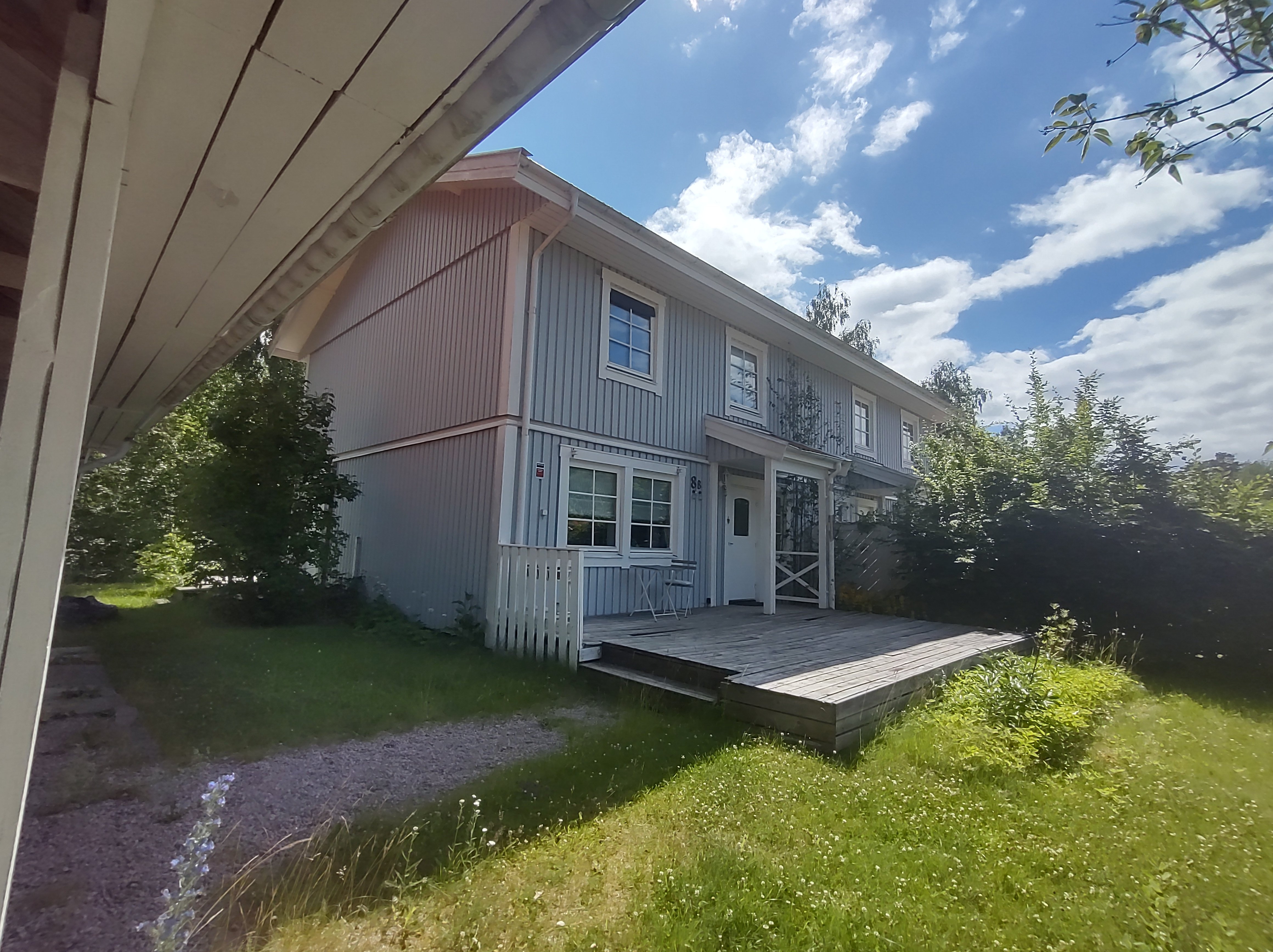 Radhus, 1 rooms, 11 sqm, Tobo – Tobo