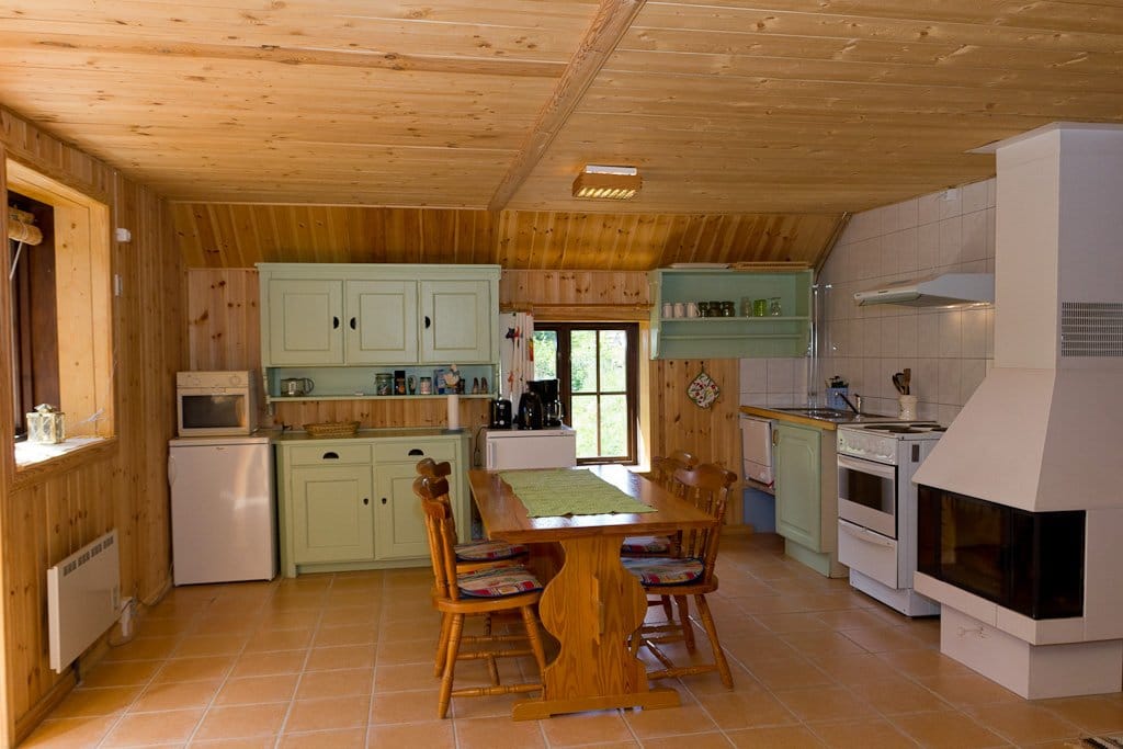 2 rok · 75 m² i Åseda – bild 3