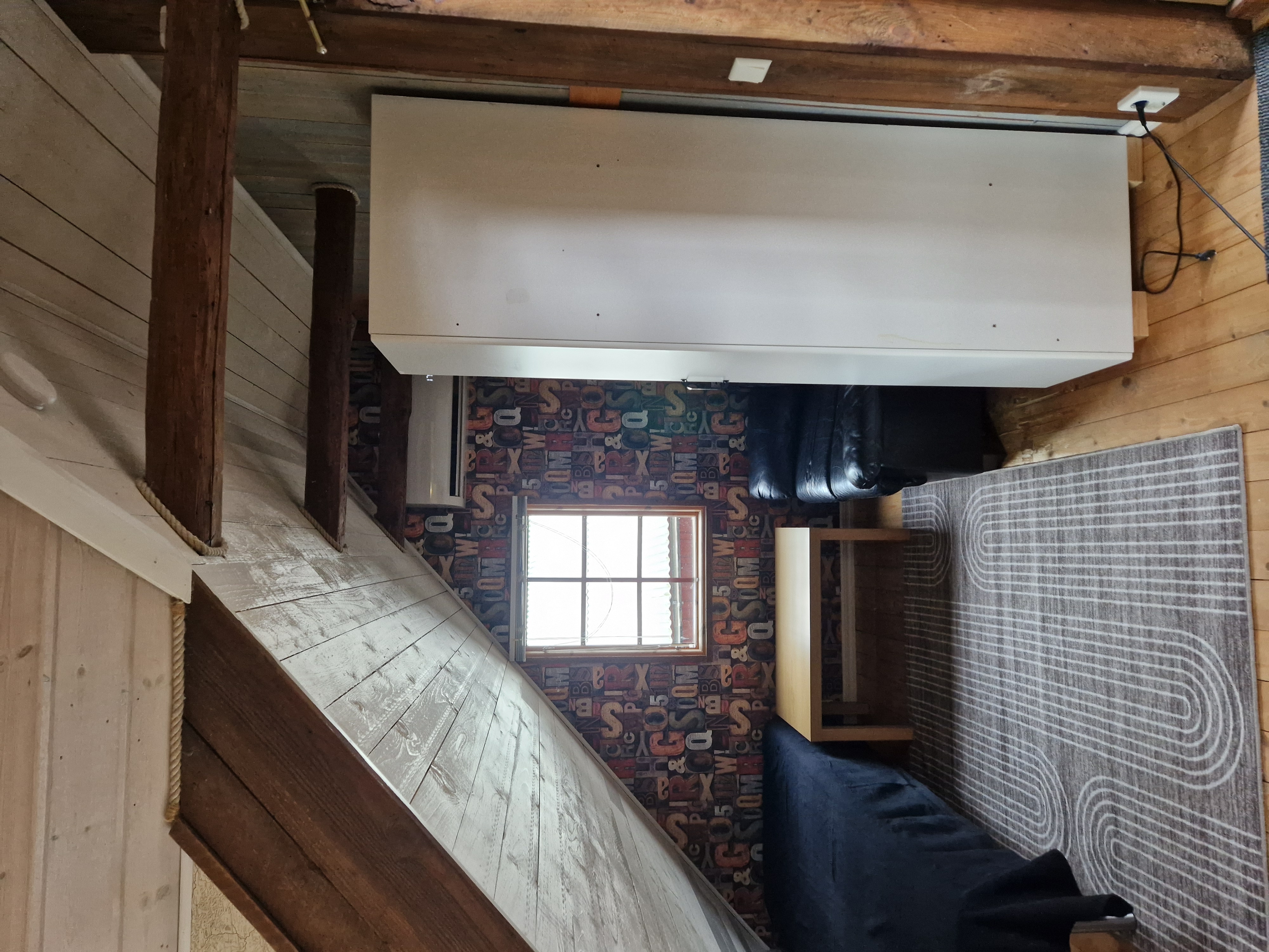 Lägenhet, 1 rooms, 25 sqm, Karlshamn – Karlshamn