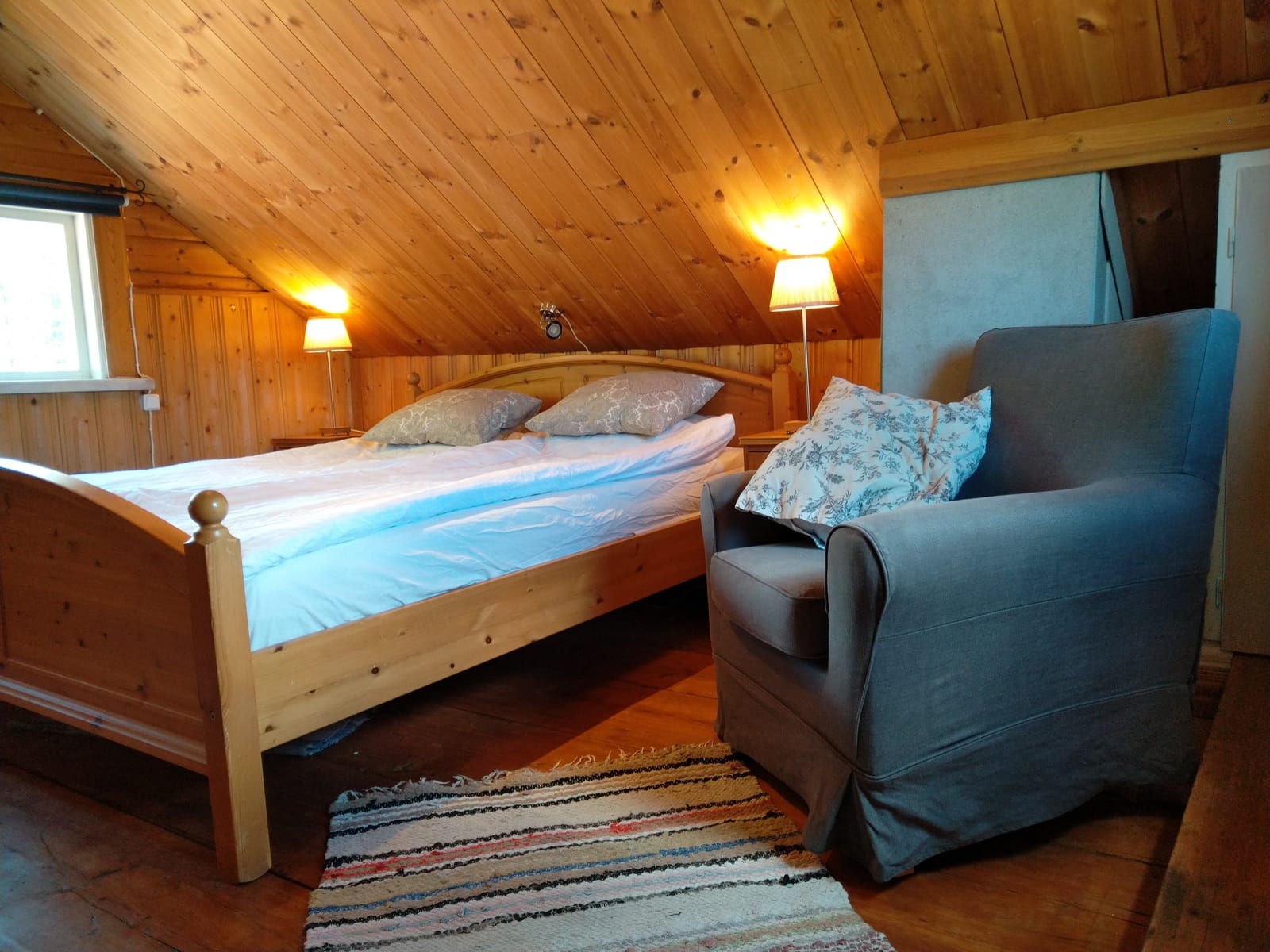 3 rok · 49 m² i Leksand – bild 13