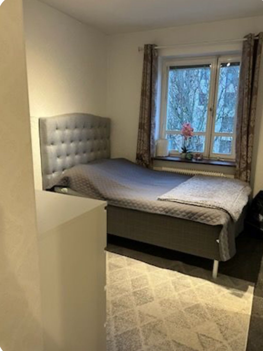 2 rok · 57 m² i Solna – bild 5
