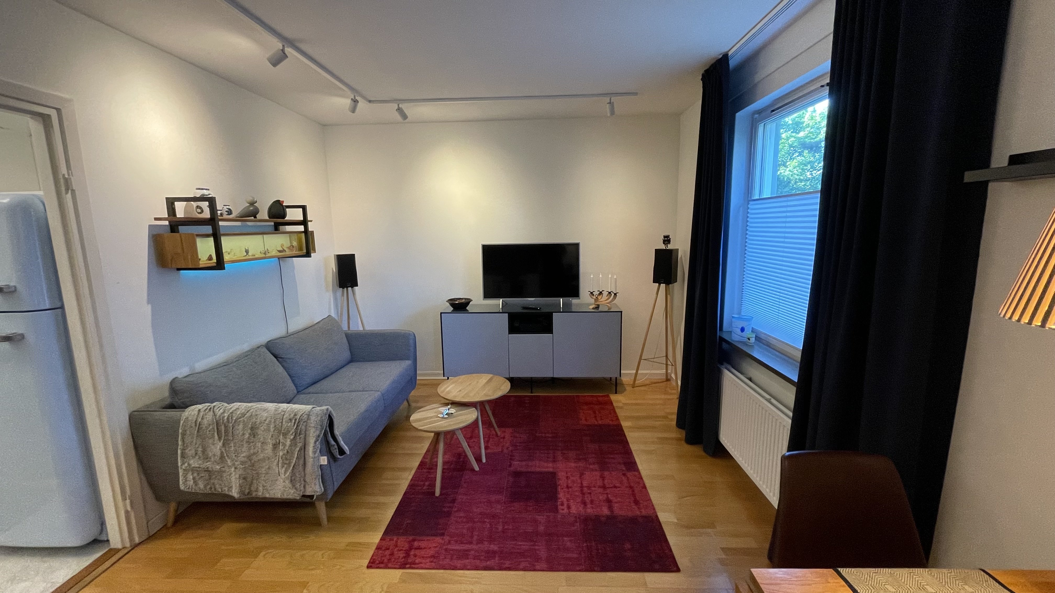 Lägenhet, 2 rooms, 30 sqm, Danderyd – Danderyd
