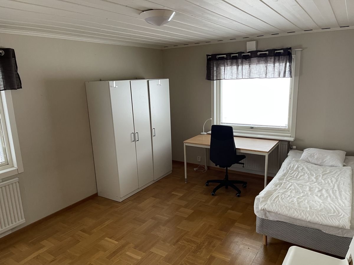 Korridor, 1 rooms, 18 sqm, Umeå